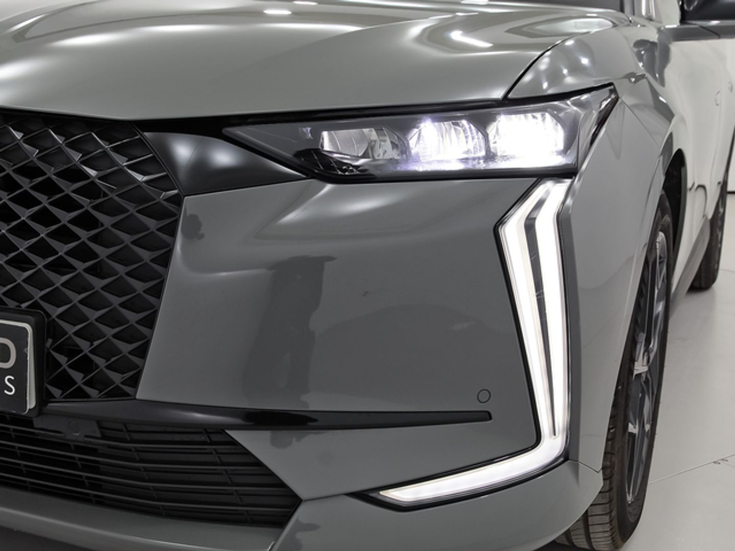 DS DS4 PureTech 130 Performance Line Auto 96 kW (131 CV)