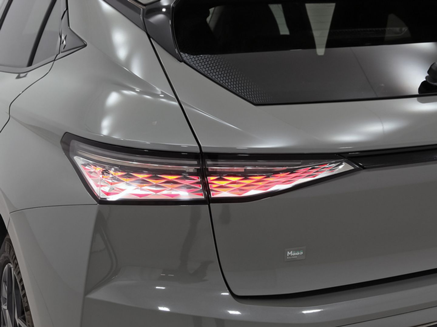DS DS4 PureTech 130 Performance Line Auto 96 kW (131 CV)