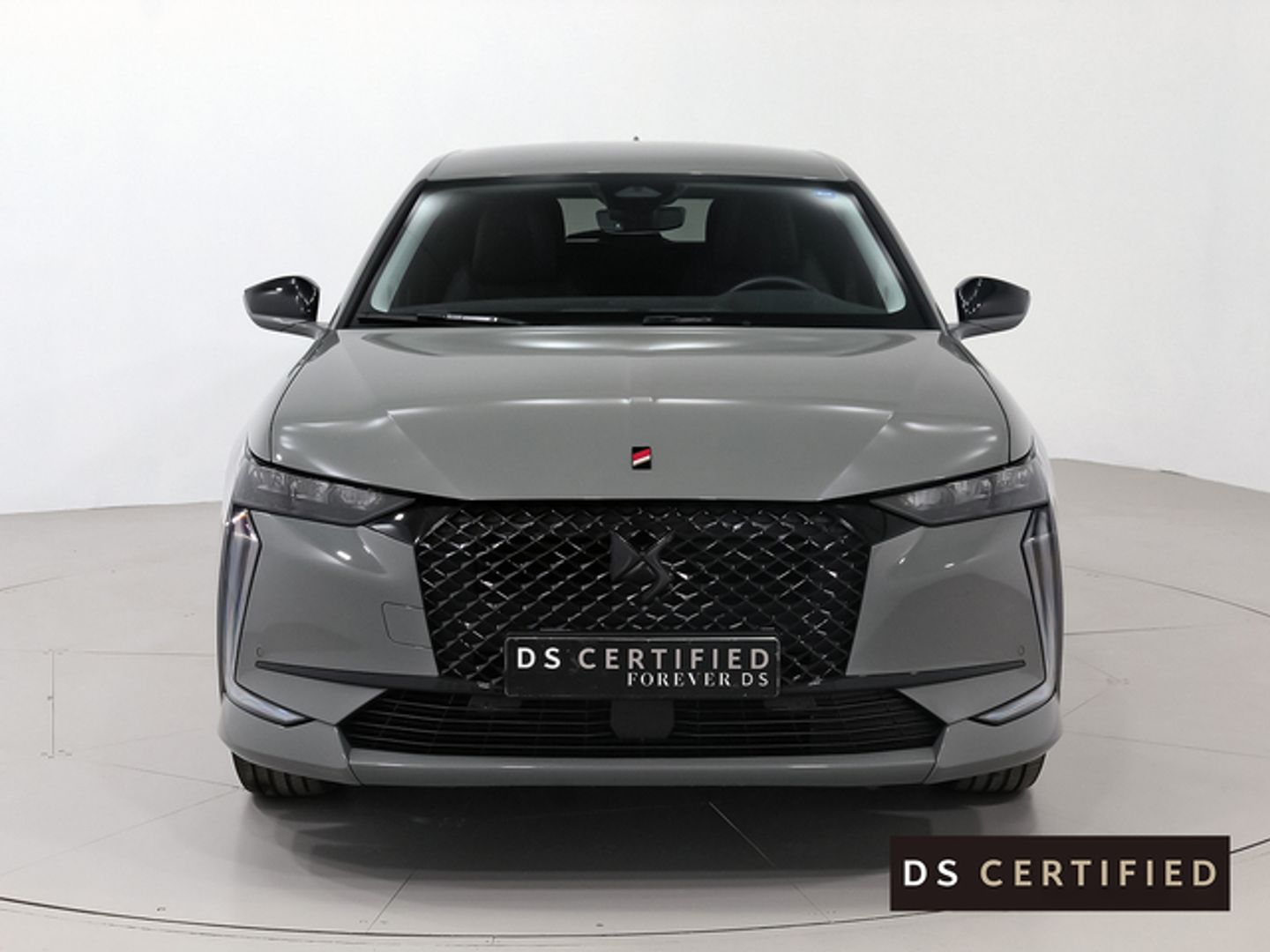 DS DS4 PureTech 130 Performance Line Auto 96 kW (131 CV)