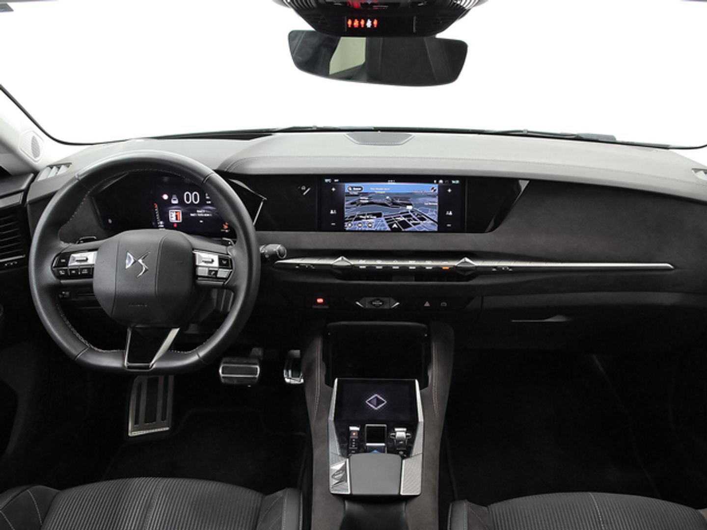 DS DS4 PureTech 130 Performance Line Auto 96 kW (131 CV)