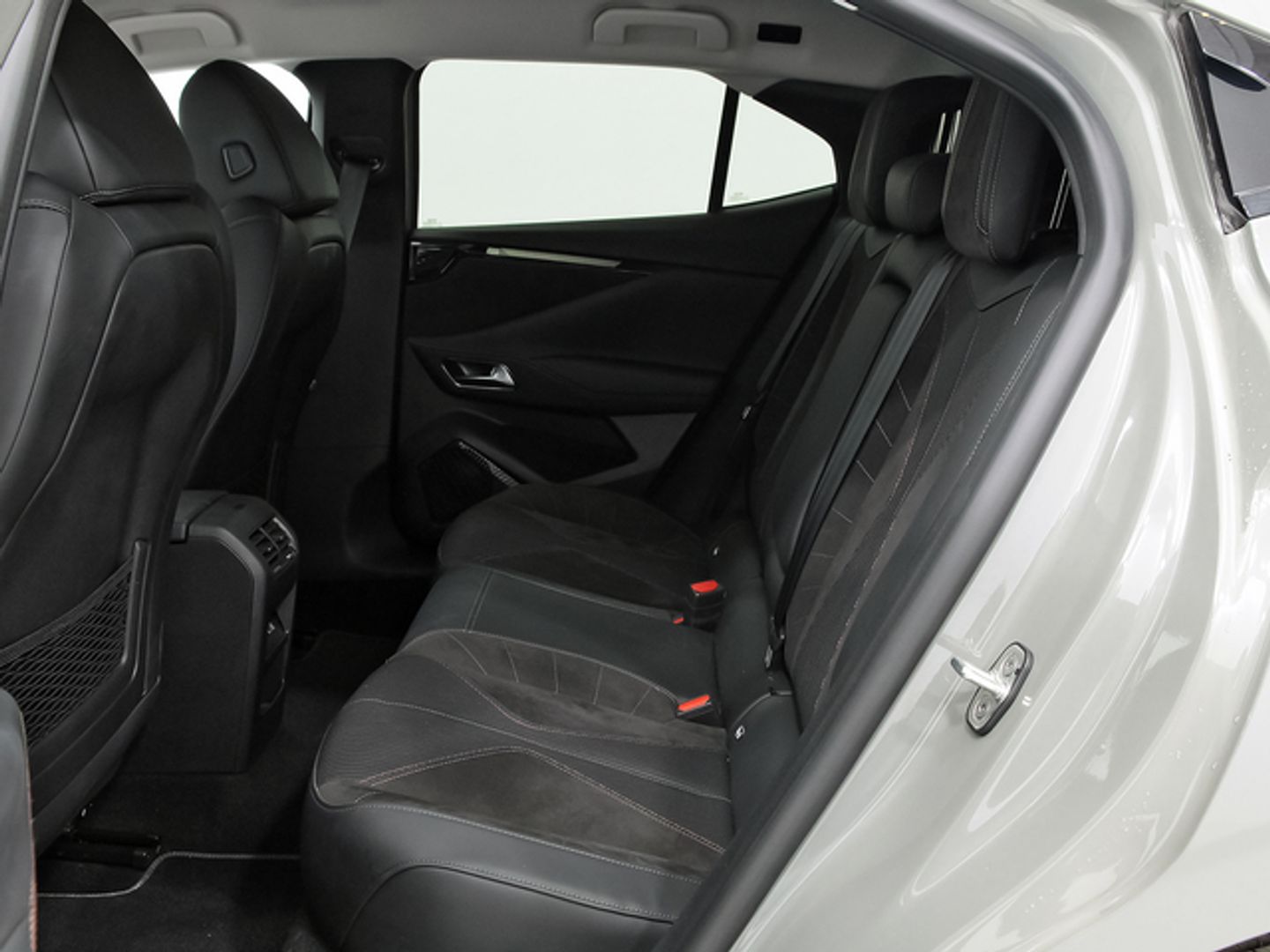 DS DS4 PureTech 130 Performance Line Auto 96 kW (131 CV)