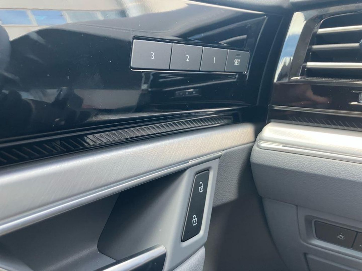 Volkswagen Touareg Elegance 3.0 V6 TSI eHybrid 4Motion 280 kW (381 CV) tiptronic