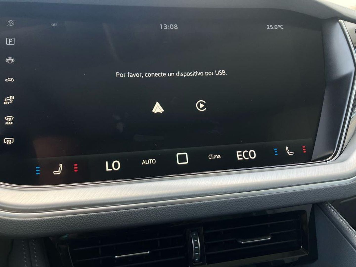 Volkswagen Touareg Elegance 3.0 V6 TSI eHybrid 4Motion 280 kW (381 CV) tiptronic