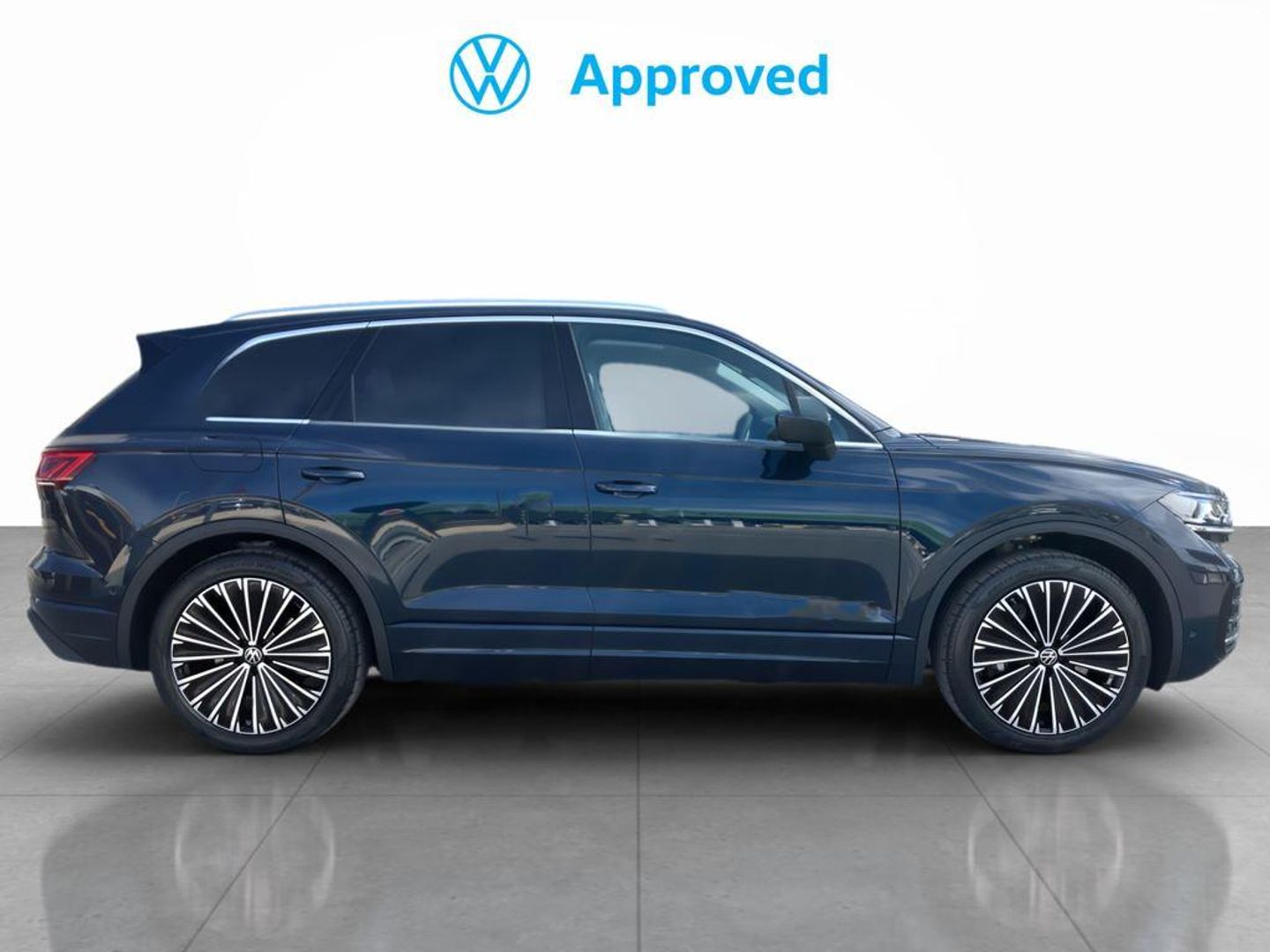 Volkswagen Touareg Elegance 3.0 V6 TSI eHybrid 4Motion 280 kW (381 CV) tiptronic