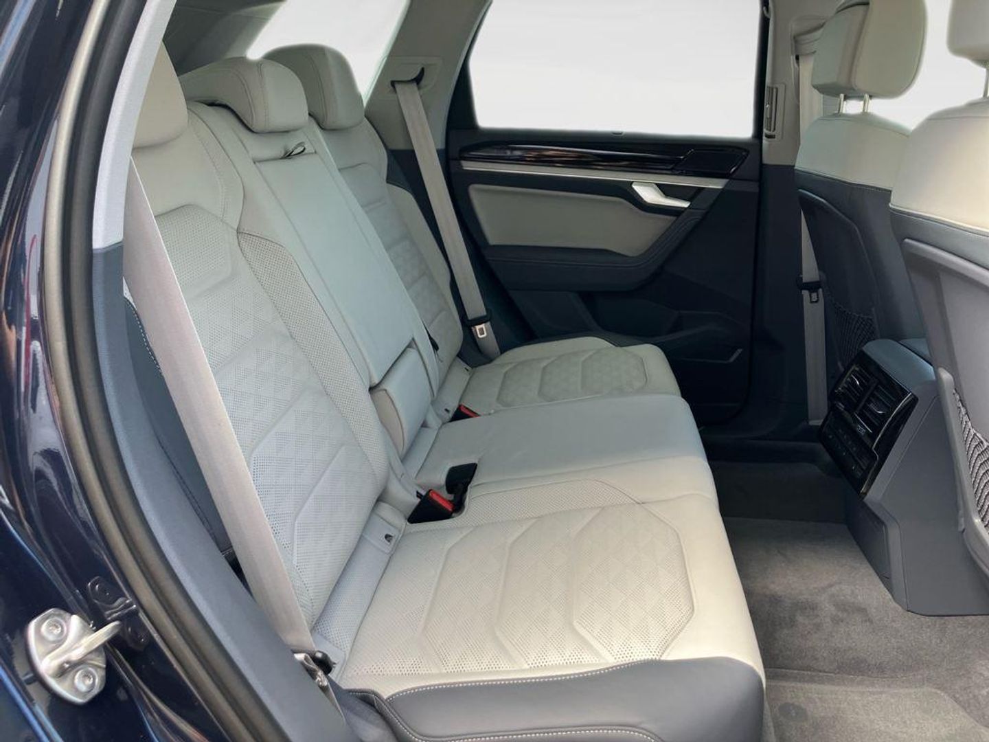 Volkswagen Touareg Elegance 3.0 V6 TSI eHybrid 4Motion 280 kW (381 CV) tiptronic