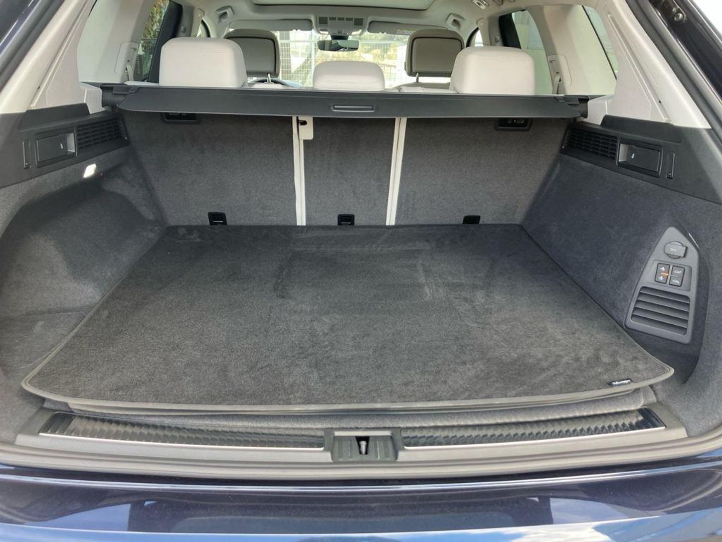 Volkswagen Touareg Elegance 3.0 V6 TSI eHybrid 4Motion 280 kW (381 CV) tiptronic