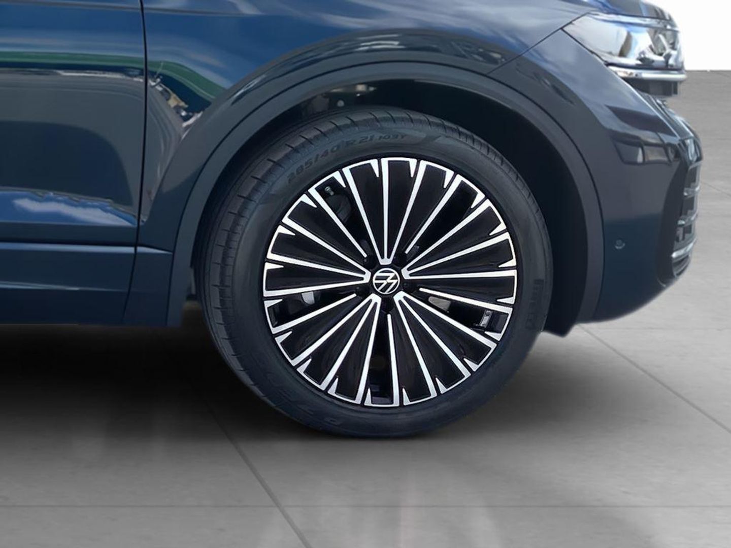Volkswagen Touareg Elegance 3.0 V6 TSI eHybrid 4Motion 280 kW (381 CV) tiptronic