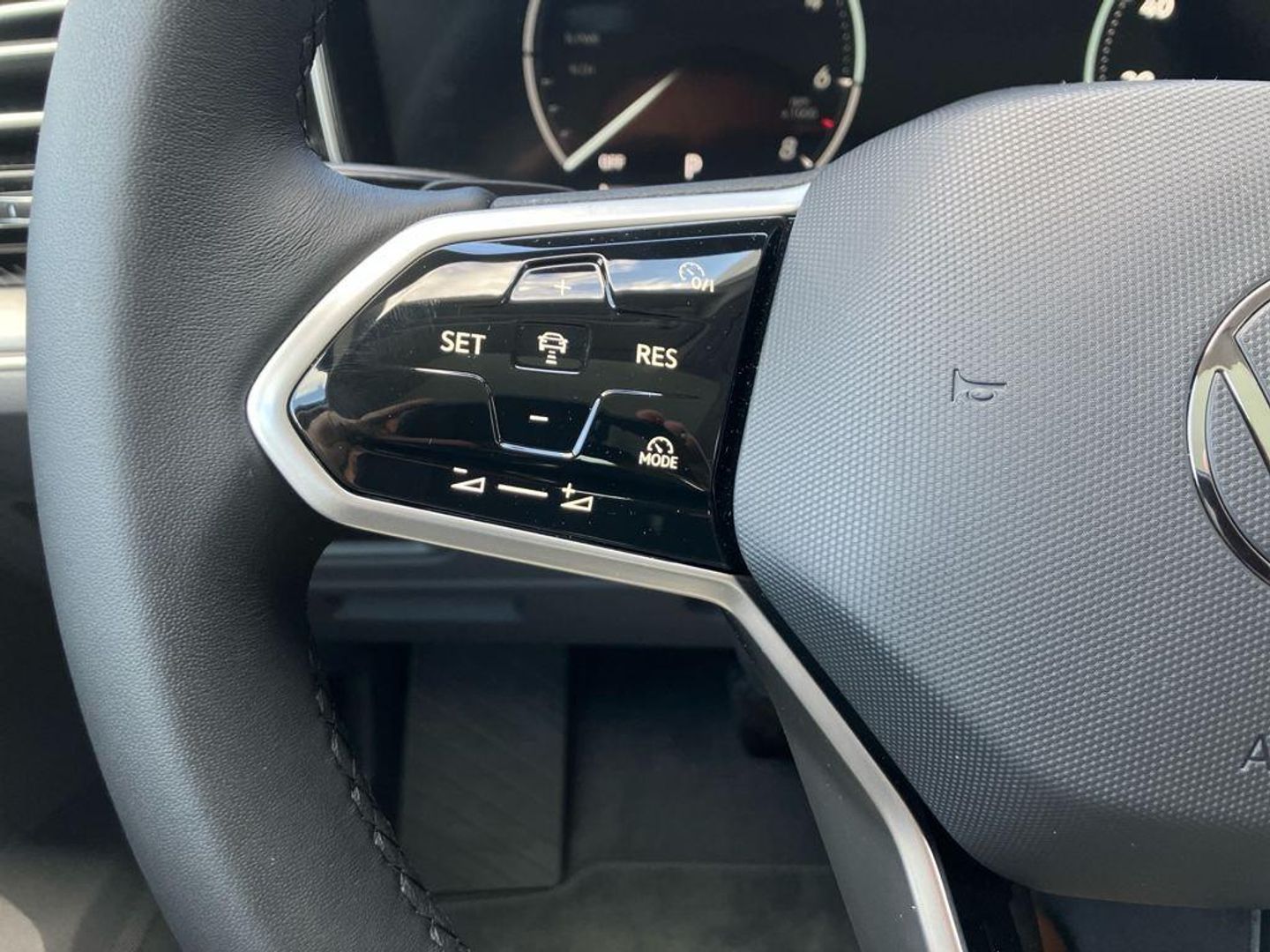 Volkswagen Touareg Elegance 3.0 V6 TSI eHybrid 4Motion 280 kW (381 CV) tiptronic