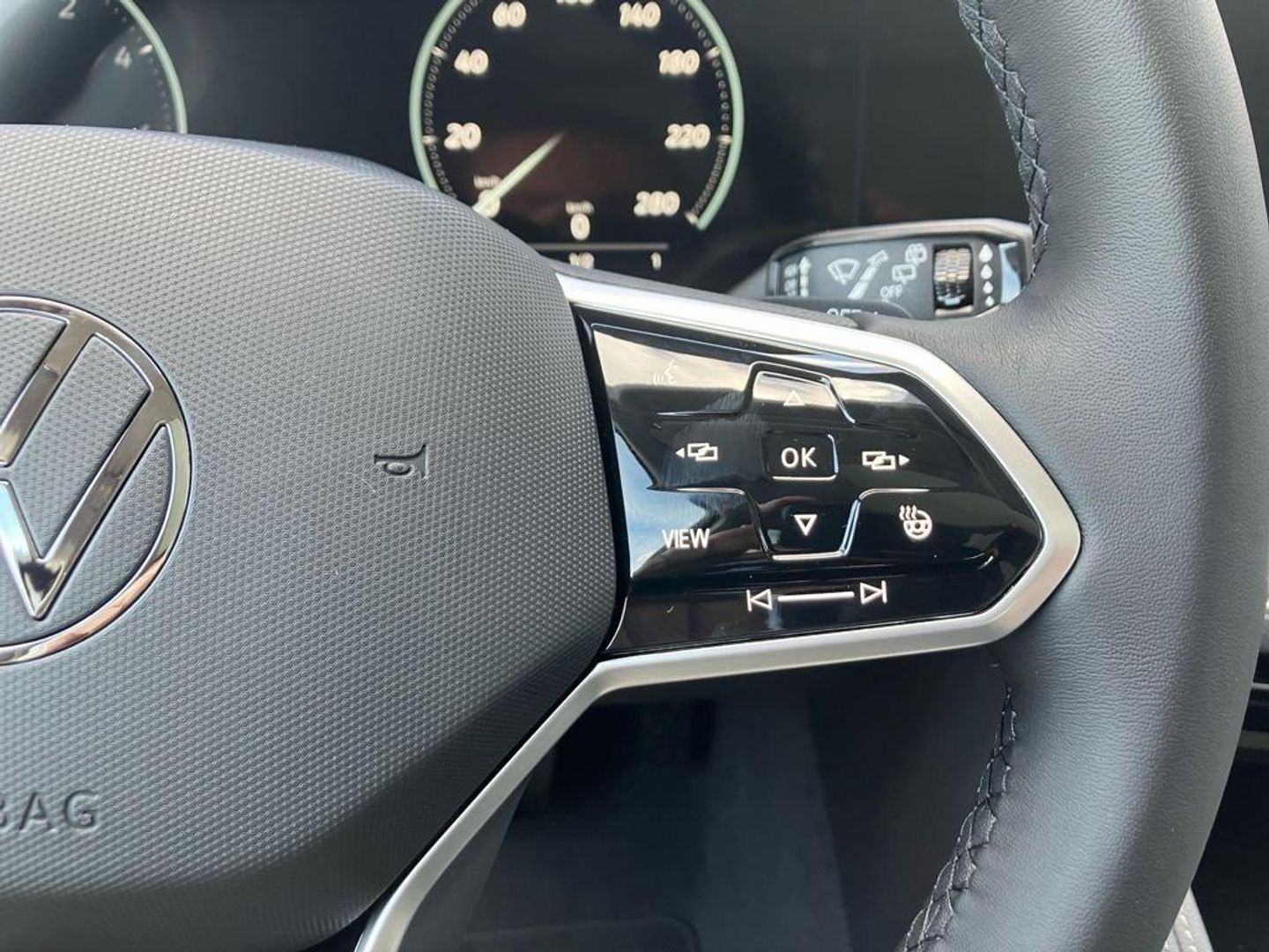 Volkswagen Touareg Elegance 3.0 V6 TSI eHybrid 4Motion 280 kW (381 CV) tiptronic