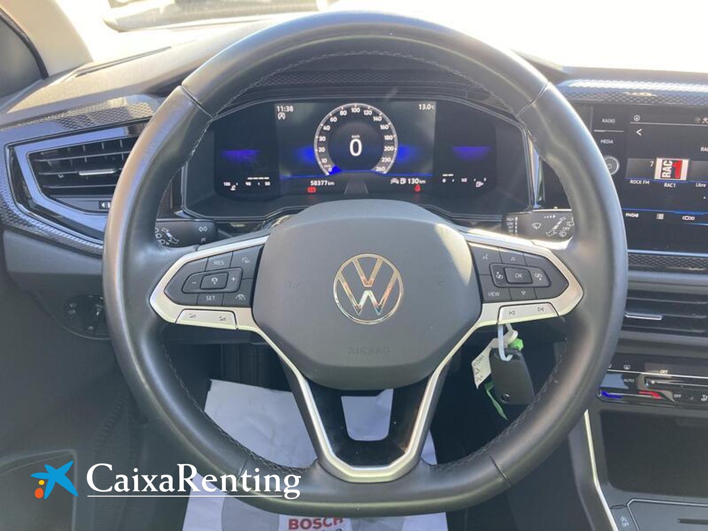 Volkswagen Taigo 1.0 TSI Life