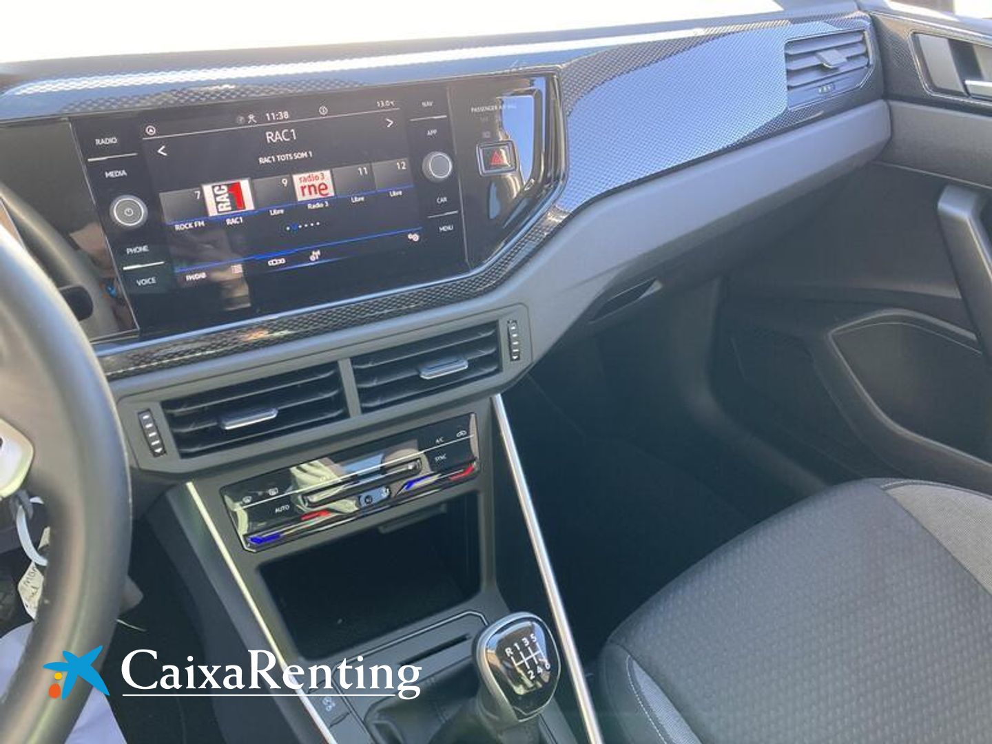 Volkswagen Taigo 1.0 TSI Life