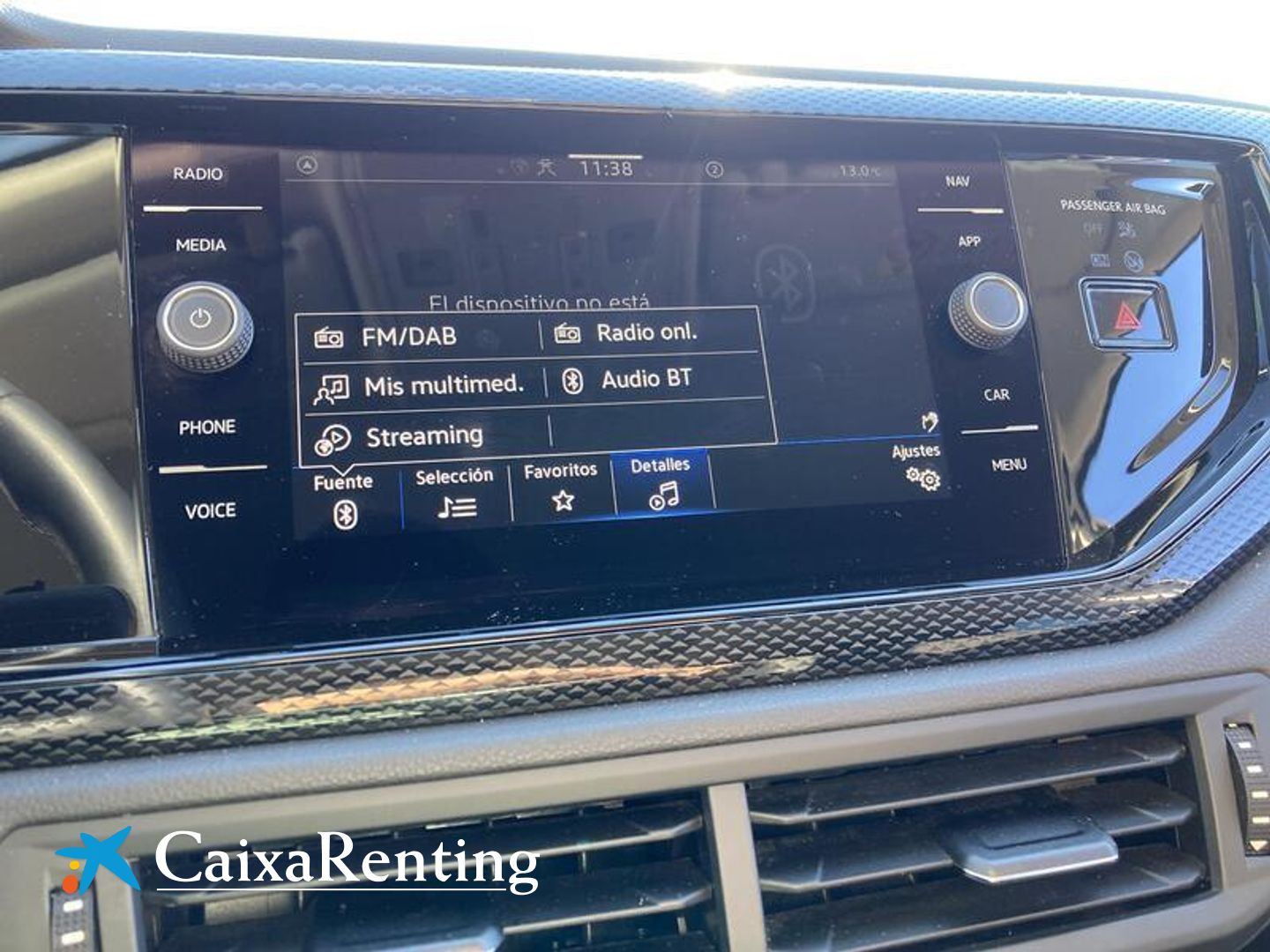 Volkswagen Taigo 1.0 TSI Life