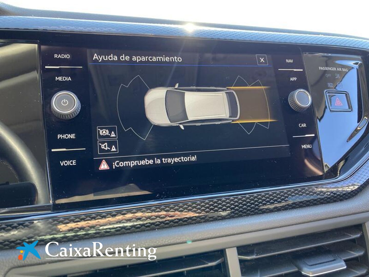 Volkswagen Taigo 1.0 TSI Life