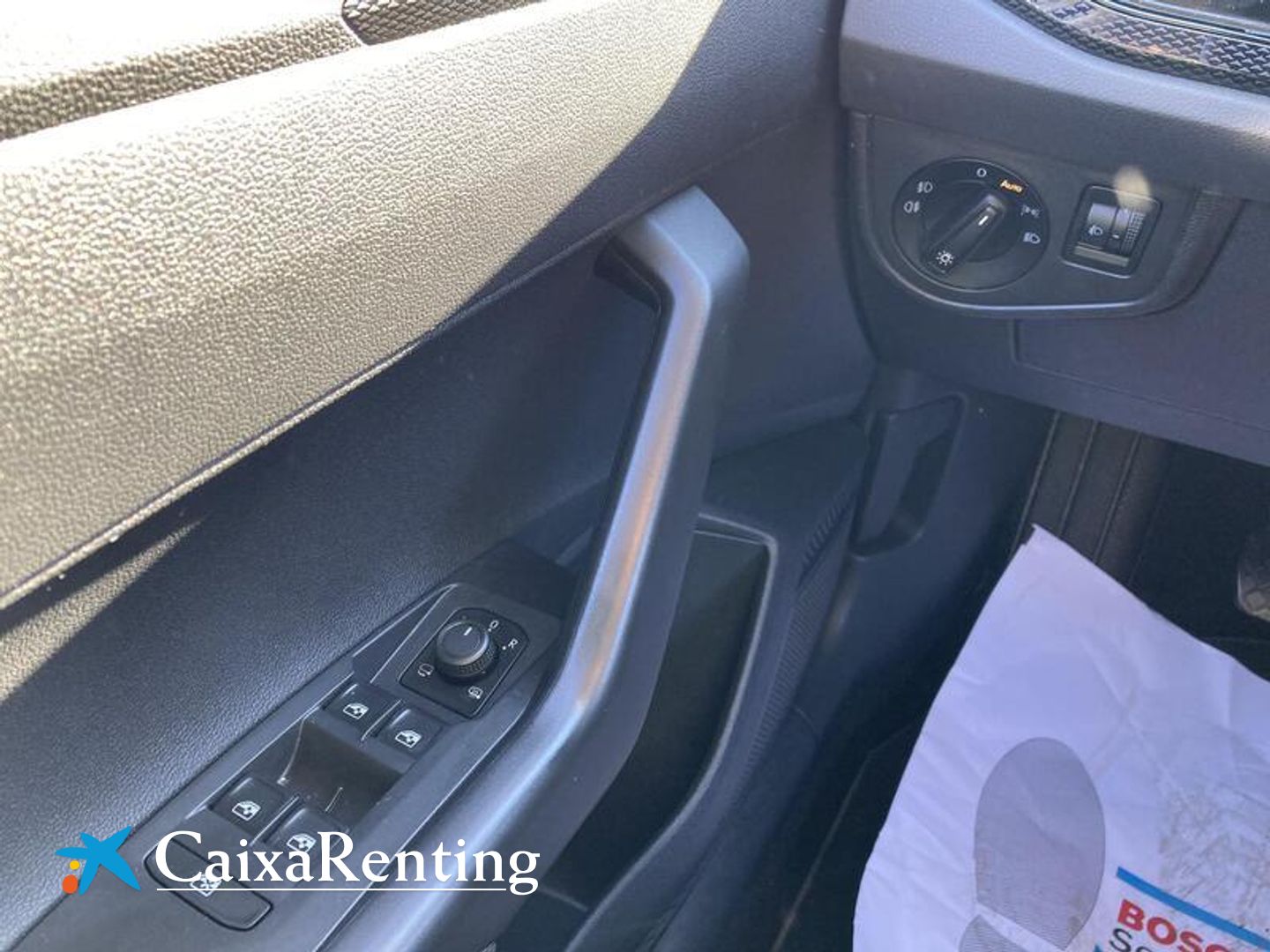 Volkswagen Taigo 1.0 TSI Life
