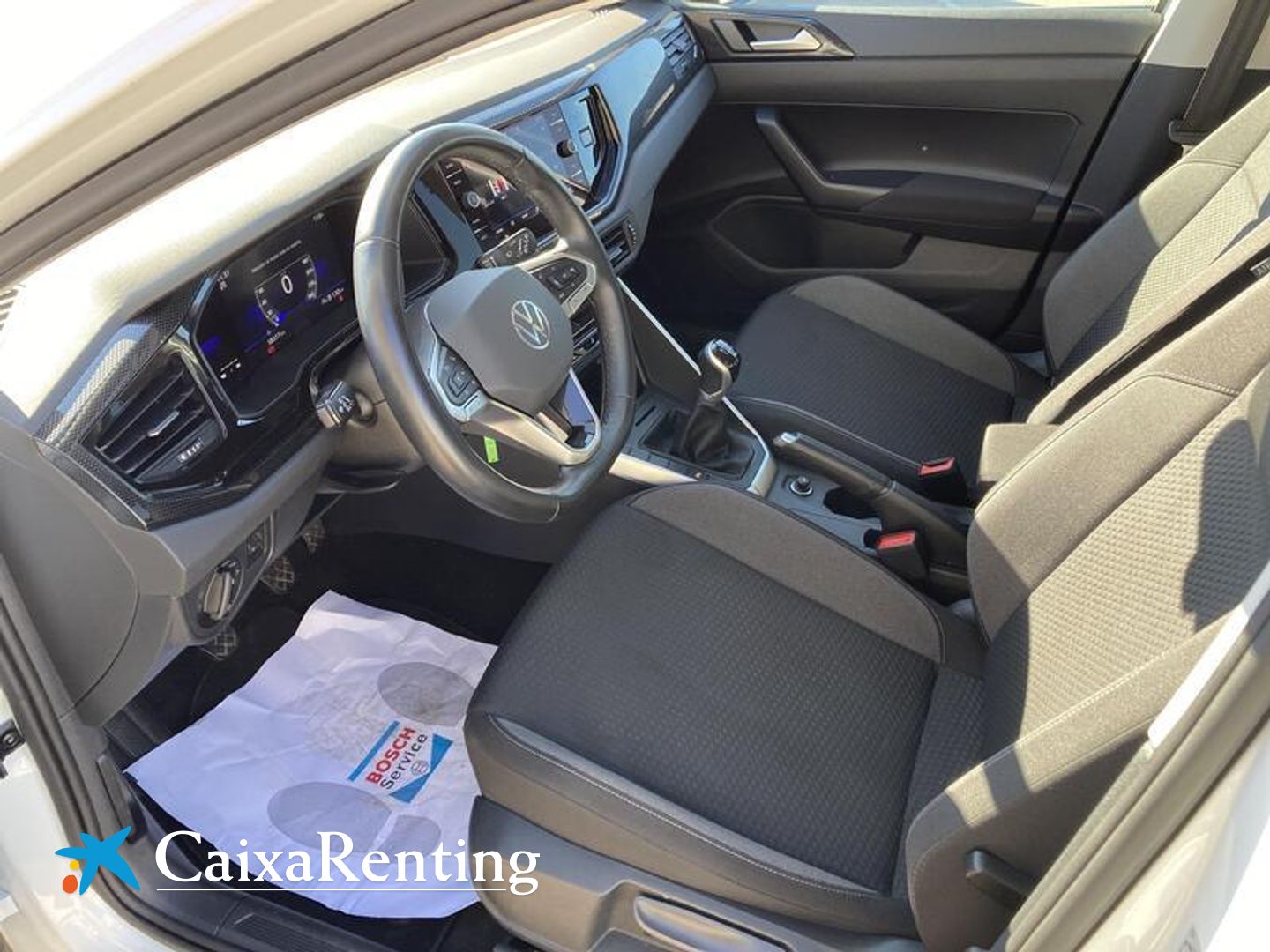 Volkswagen Taigo 1.0 TSI Life