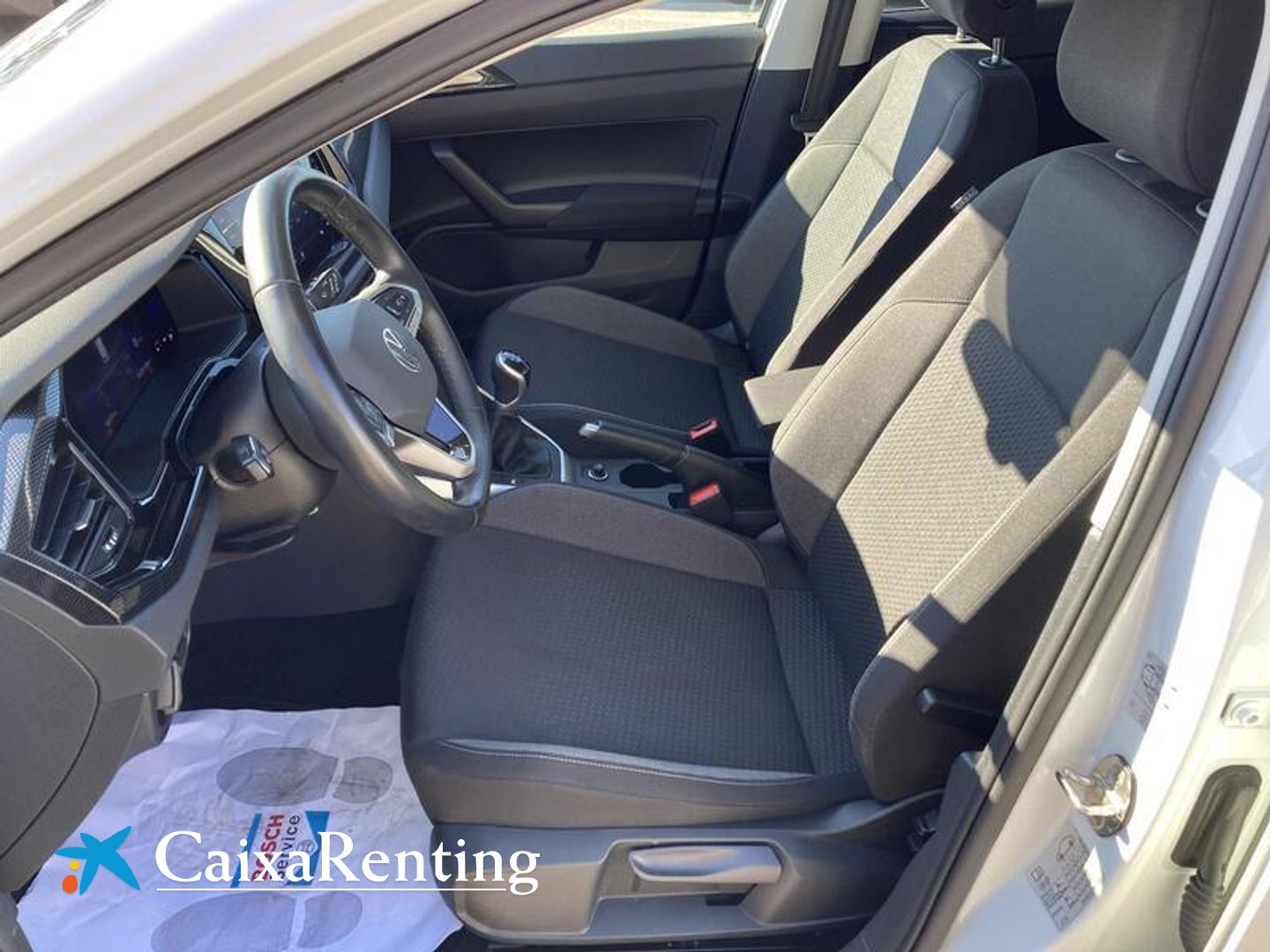 Volkswagen Taigo 1.0 TSI Life