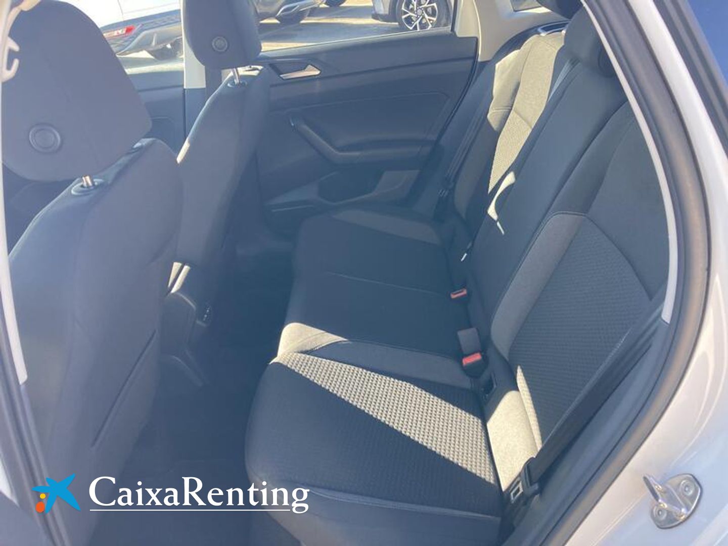 Volkswagen Taigo 1.0 TSI Life