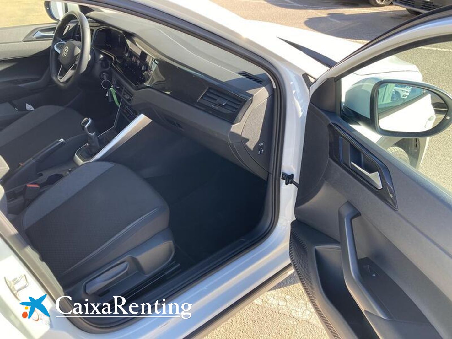Volkswagen Taigo 1.0 TSI Life