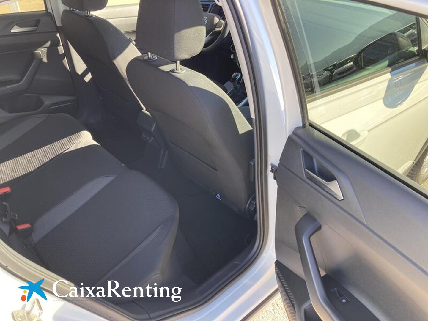 Volkswagen Taigo 1.0 TSI Life