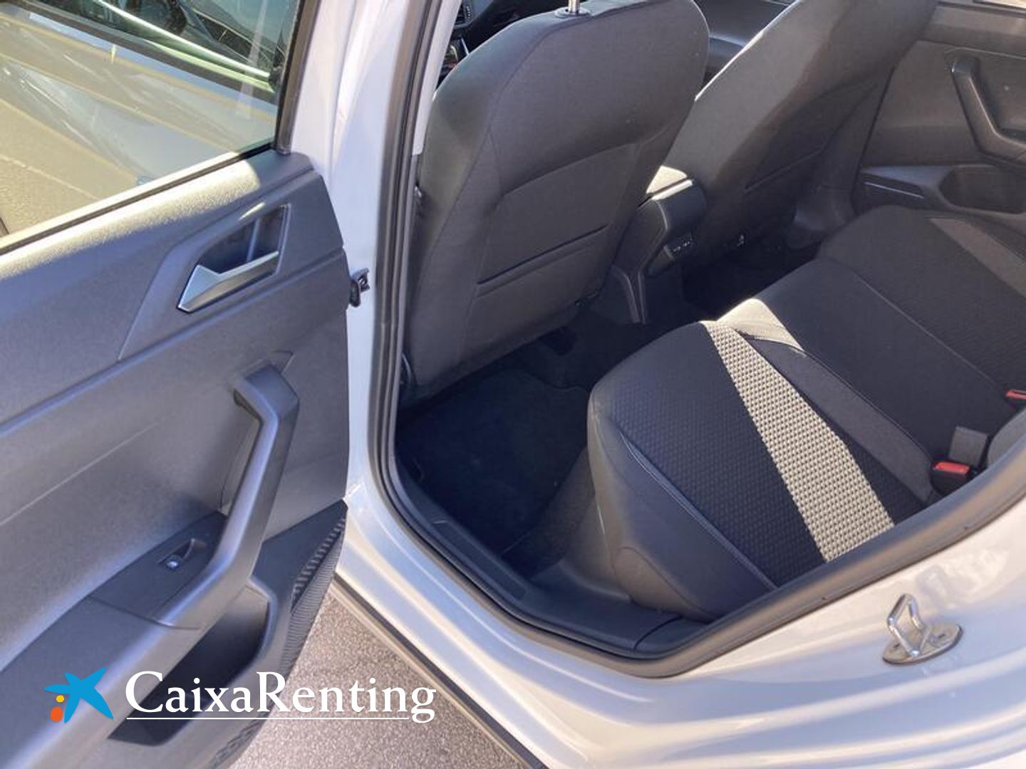 Volkswagen Taigo 1.0 TSI Life