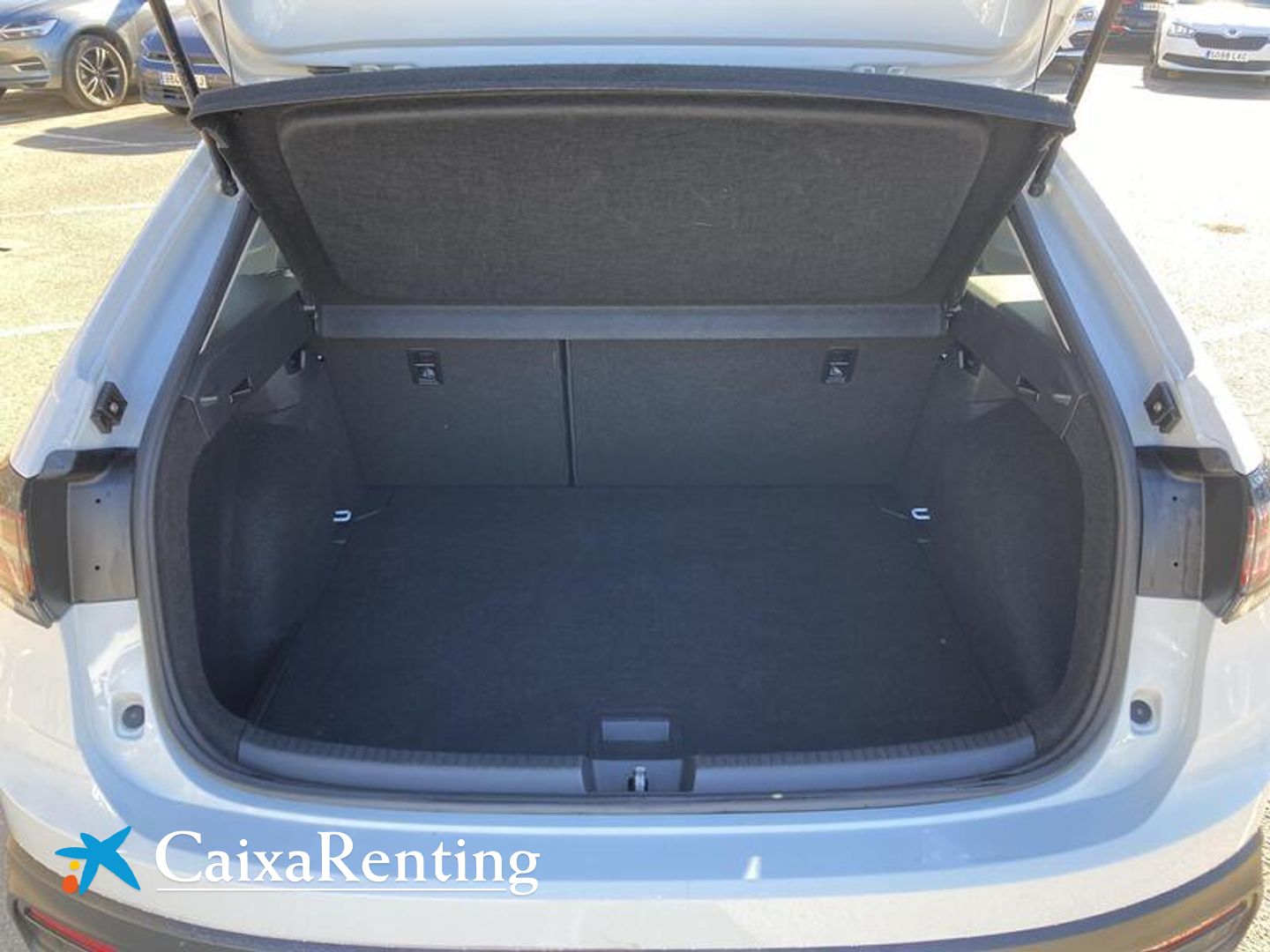 Volkswagen Taigo 1.0 TSI Life