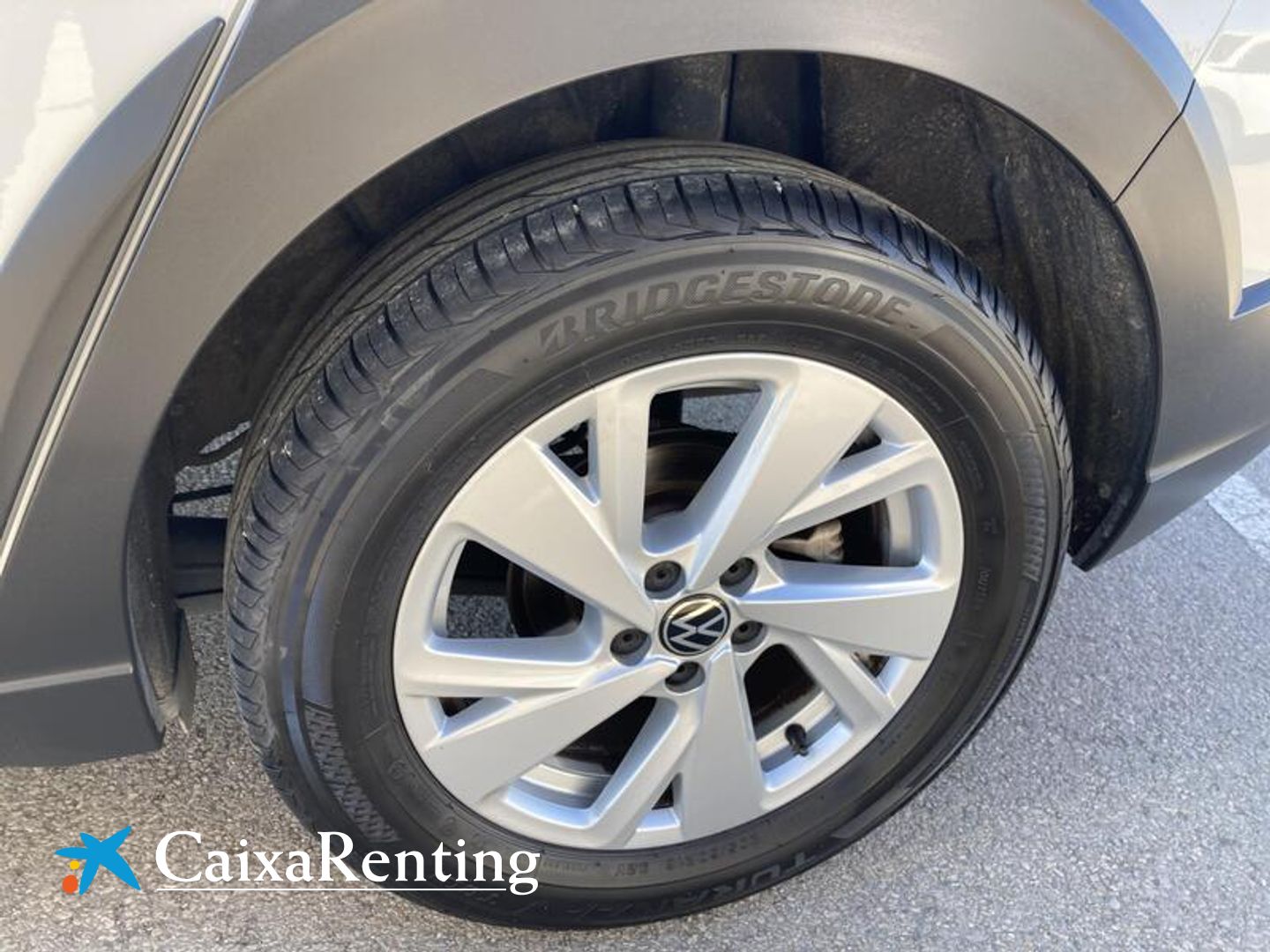 Volkswagen Taigo 1.0 TSI Life