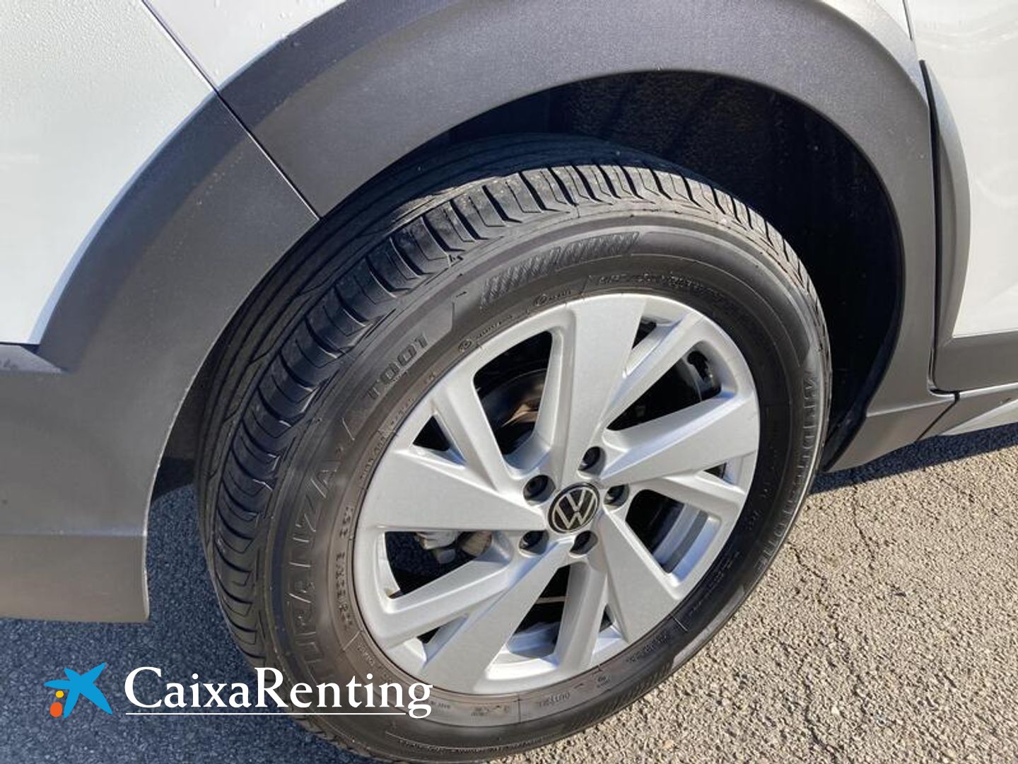 Volkswagen Taigo 1.0 TSI Life