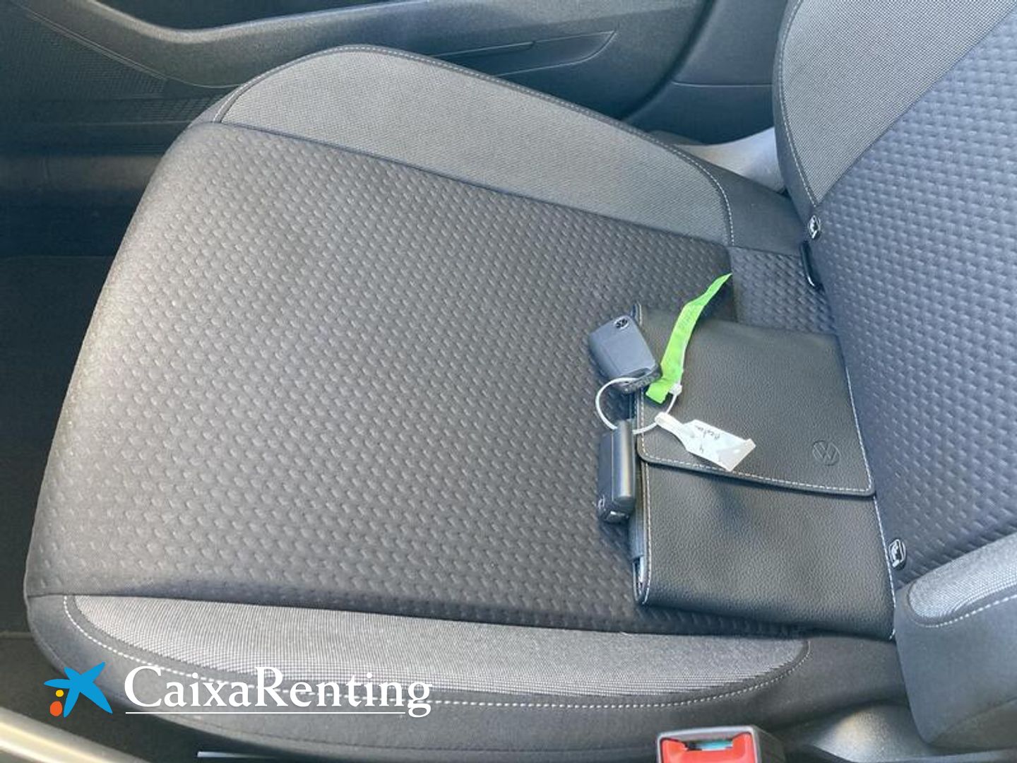 Volkswagen Taigo 1.0 TSI Life