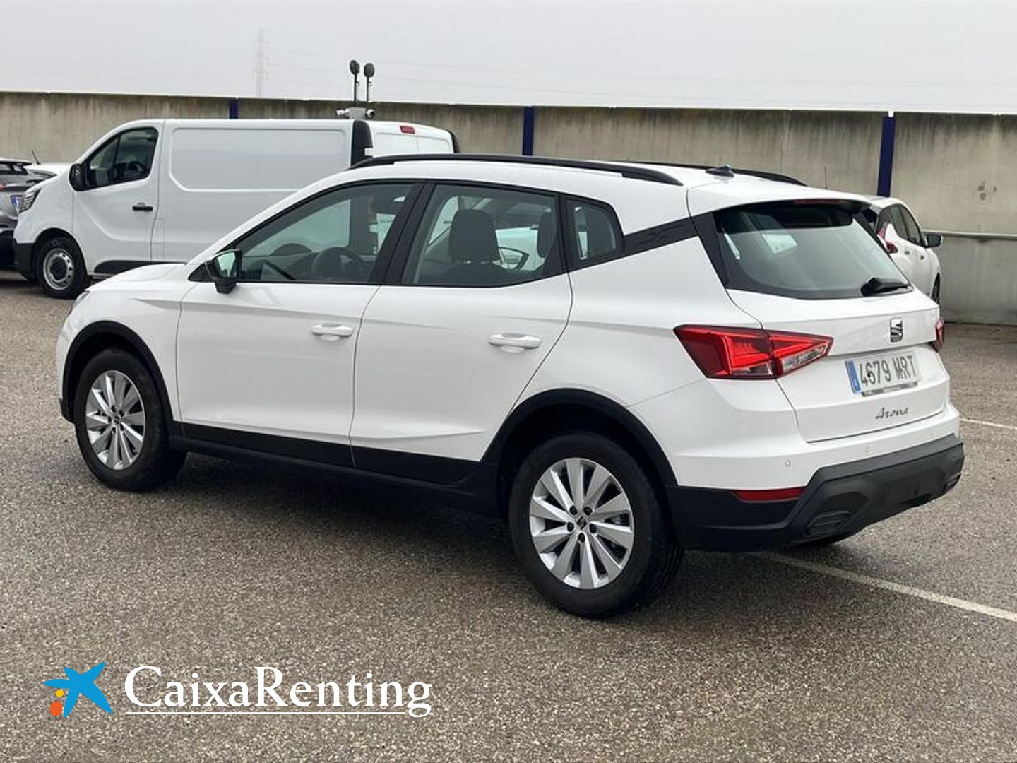 Seat Arona 1.0 TSI Style XL