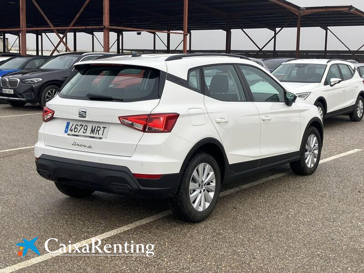 Seat Arona 1.0 TSI Style XL