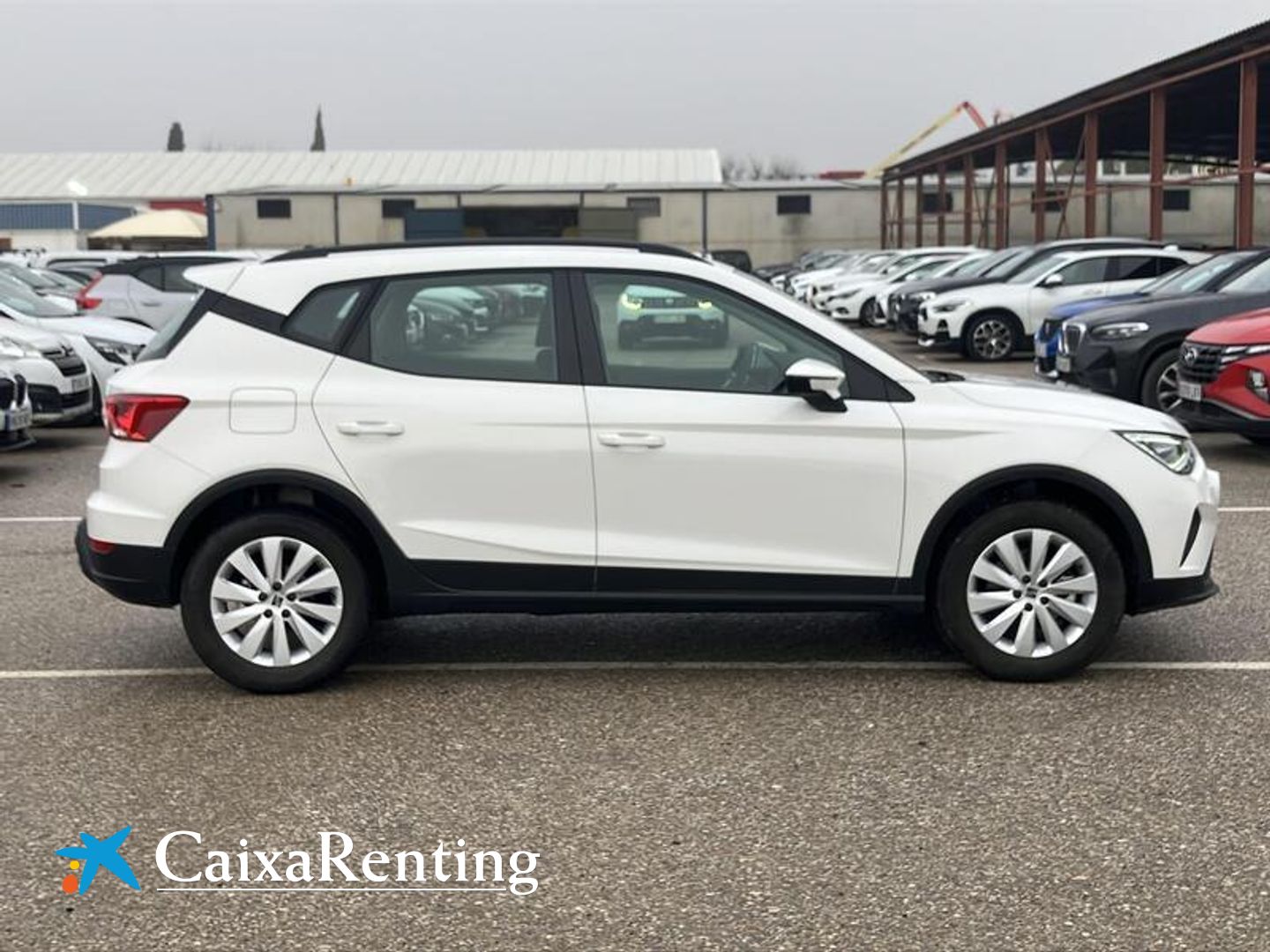 Seat Arona 1.0 TSI Style XL