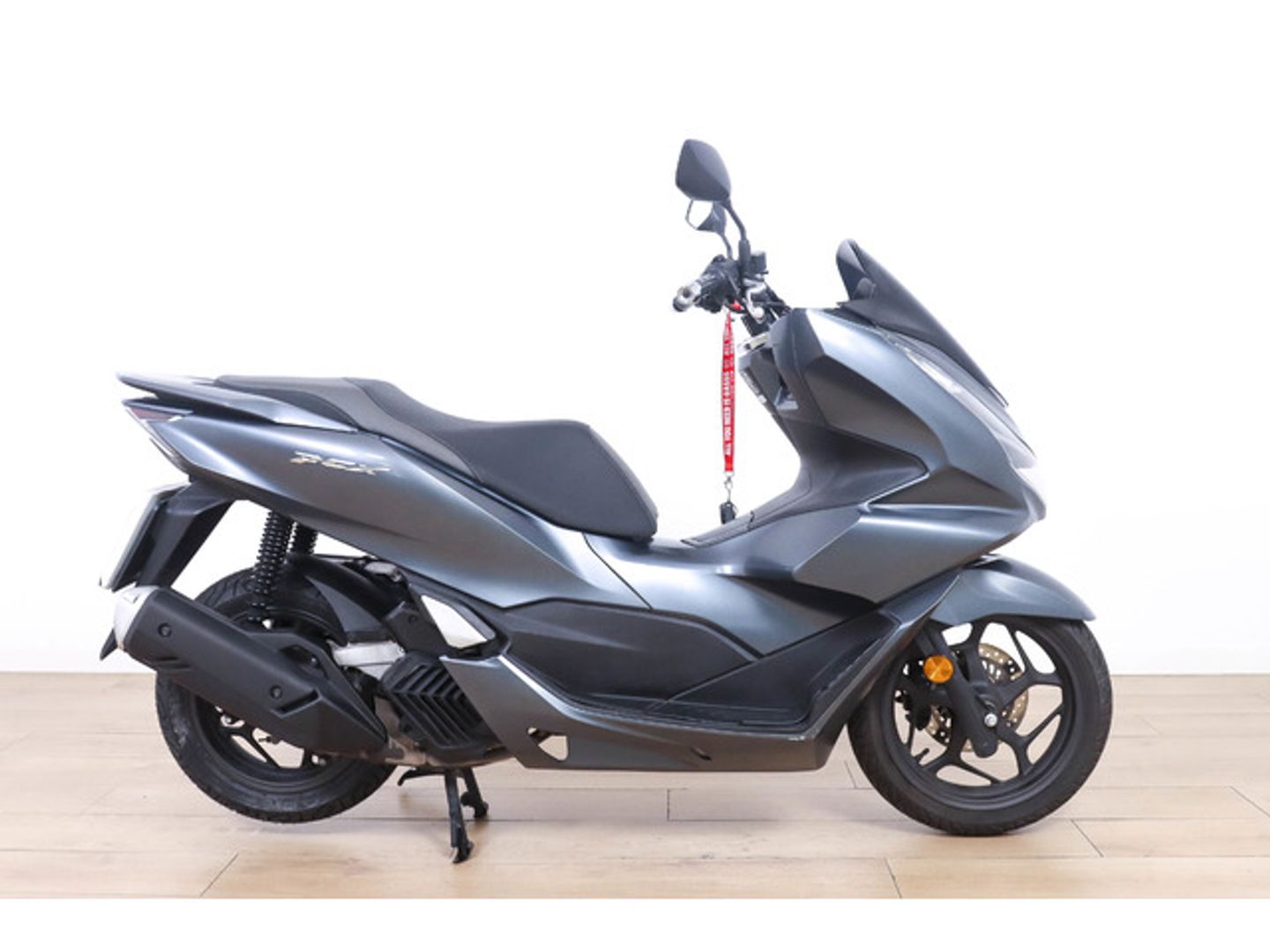 Honda PCX 125 ABS