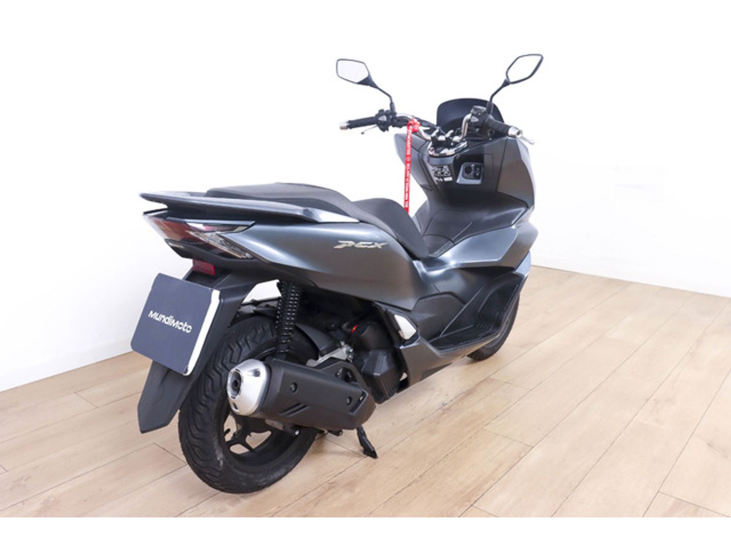 Honda PCX 125 ABS