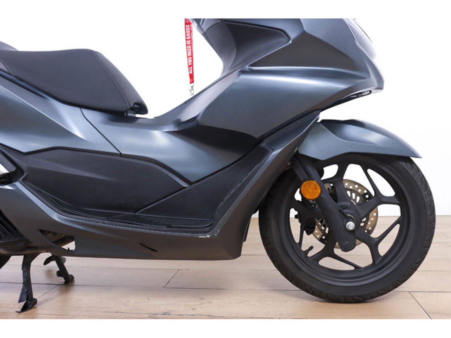 Honda PCX 125 ABS