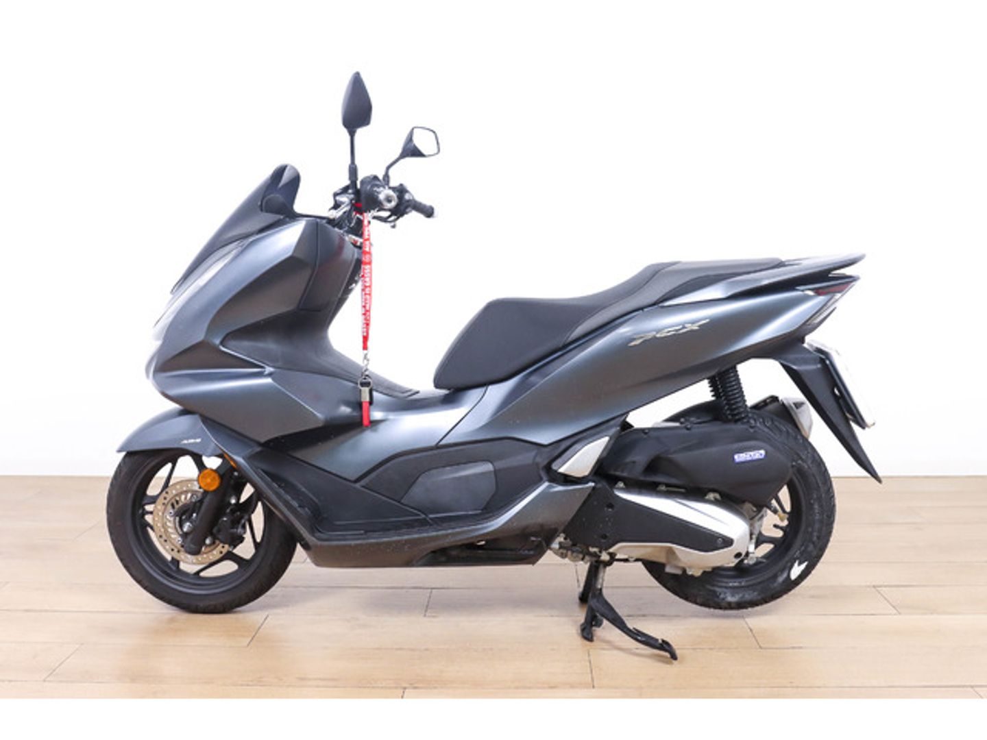 Honda PCX 125 ABS