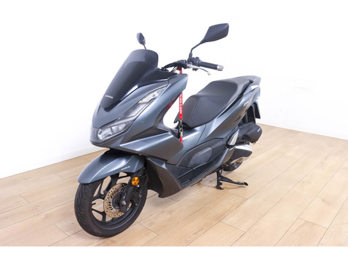 Honda PCX 125 ABS