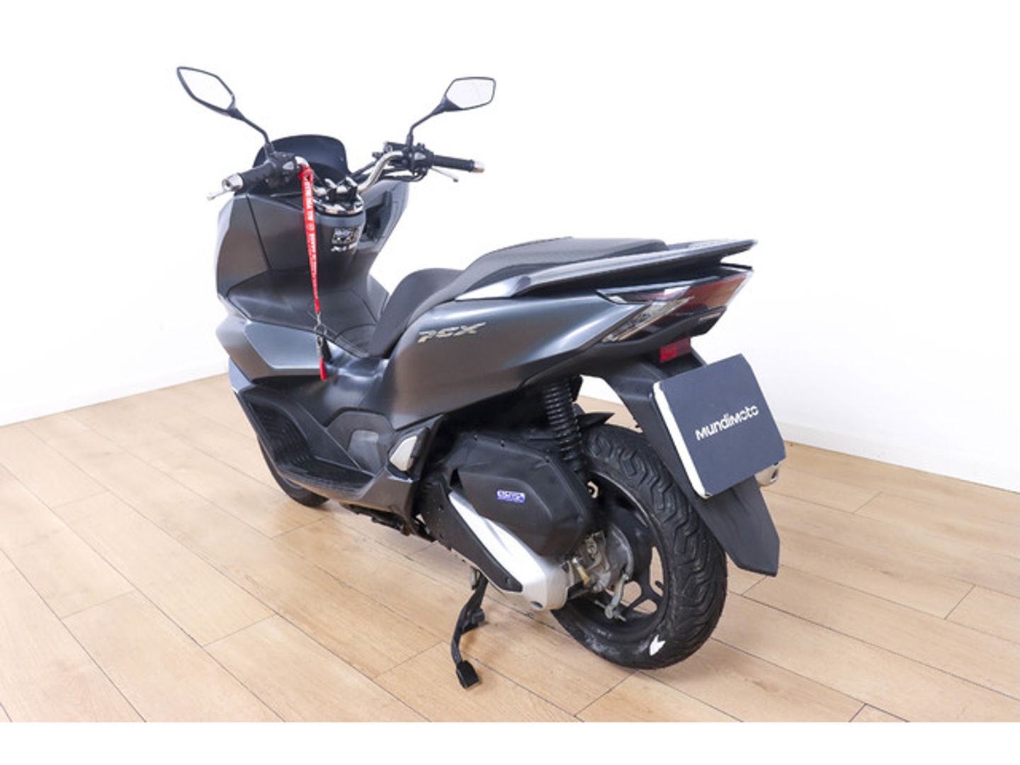 Honda PCX 125 ABS