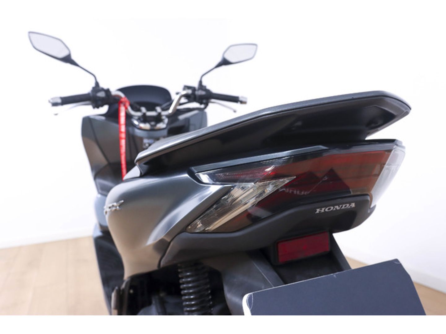 Honda PCX 125 ABS