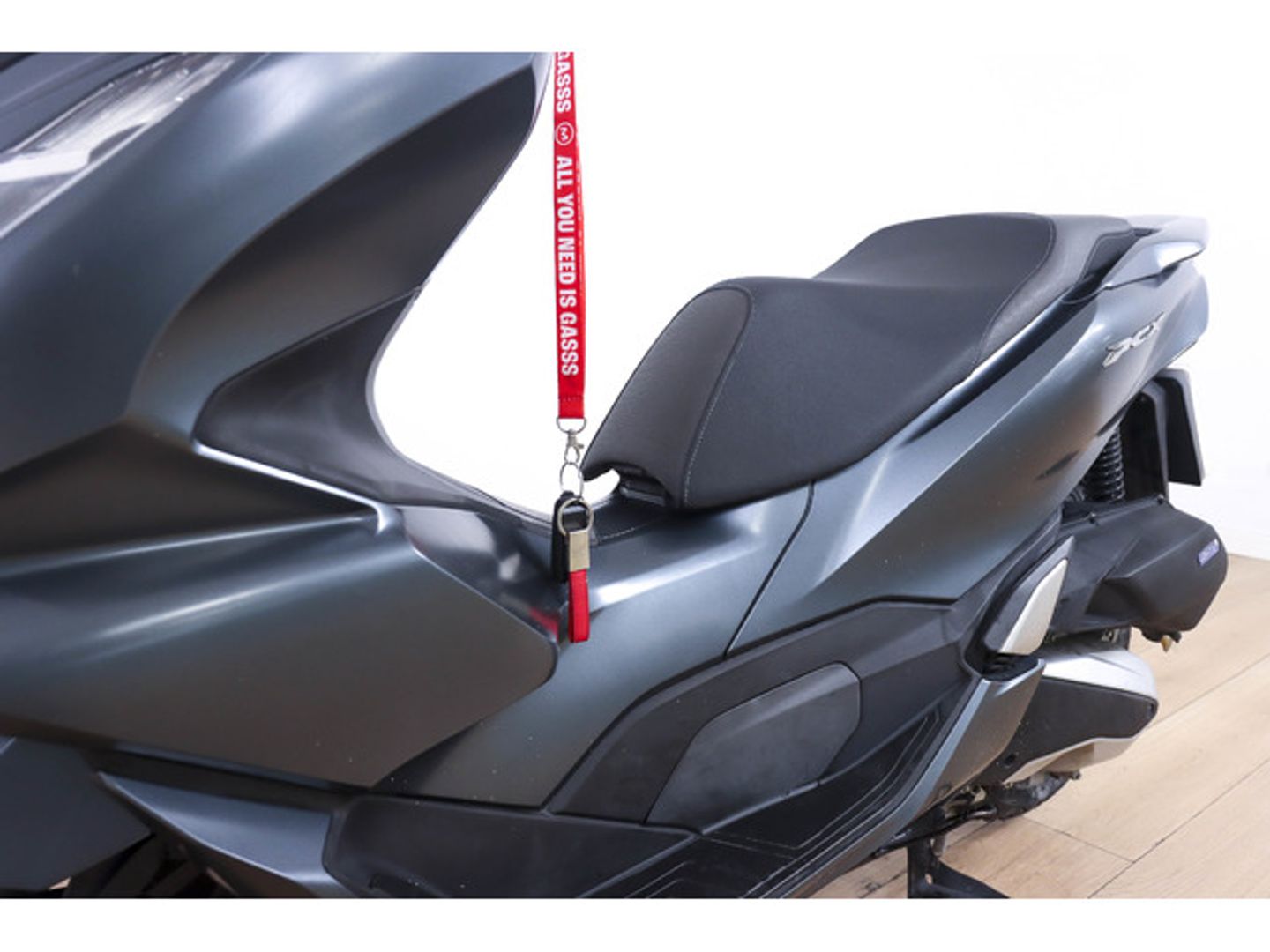 Honda PCX 125 ABS