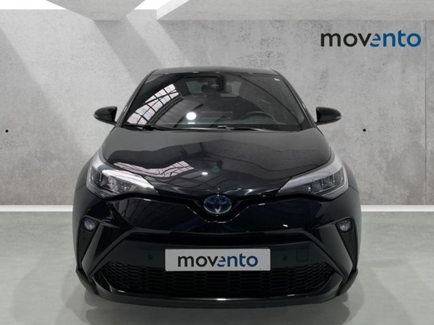 Toyota C-HR 1.8 125H