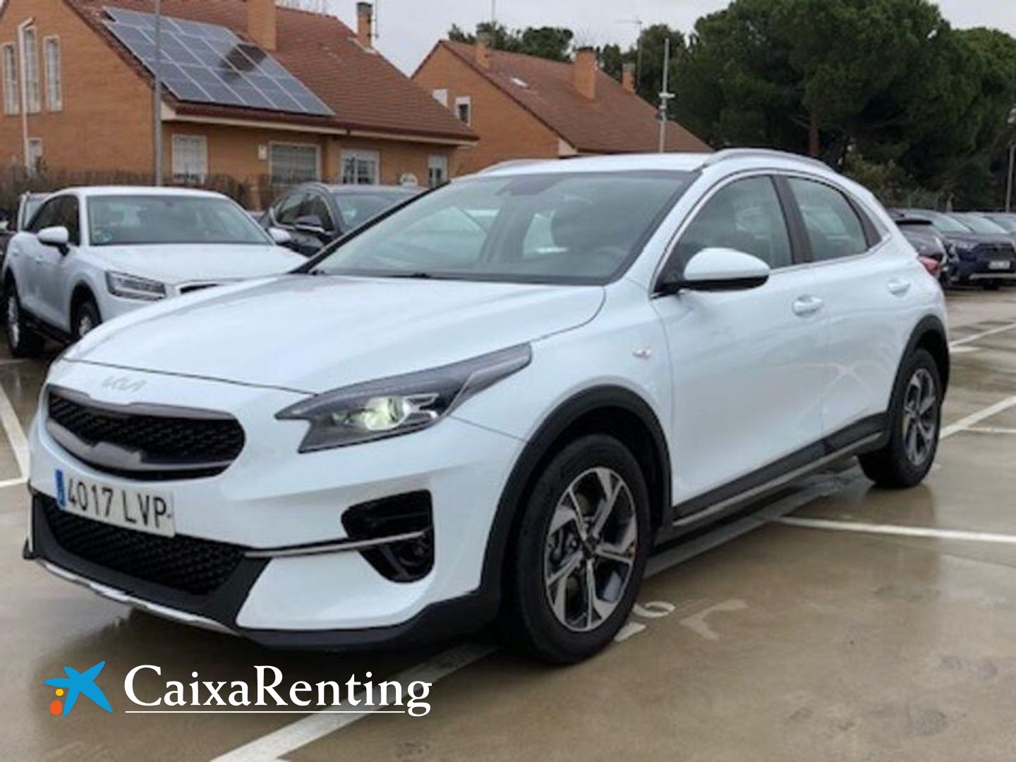 Kia XCeed 1.0 T-GDi Drive 88 kW (120 CV)