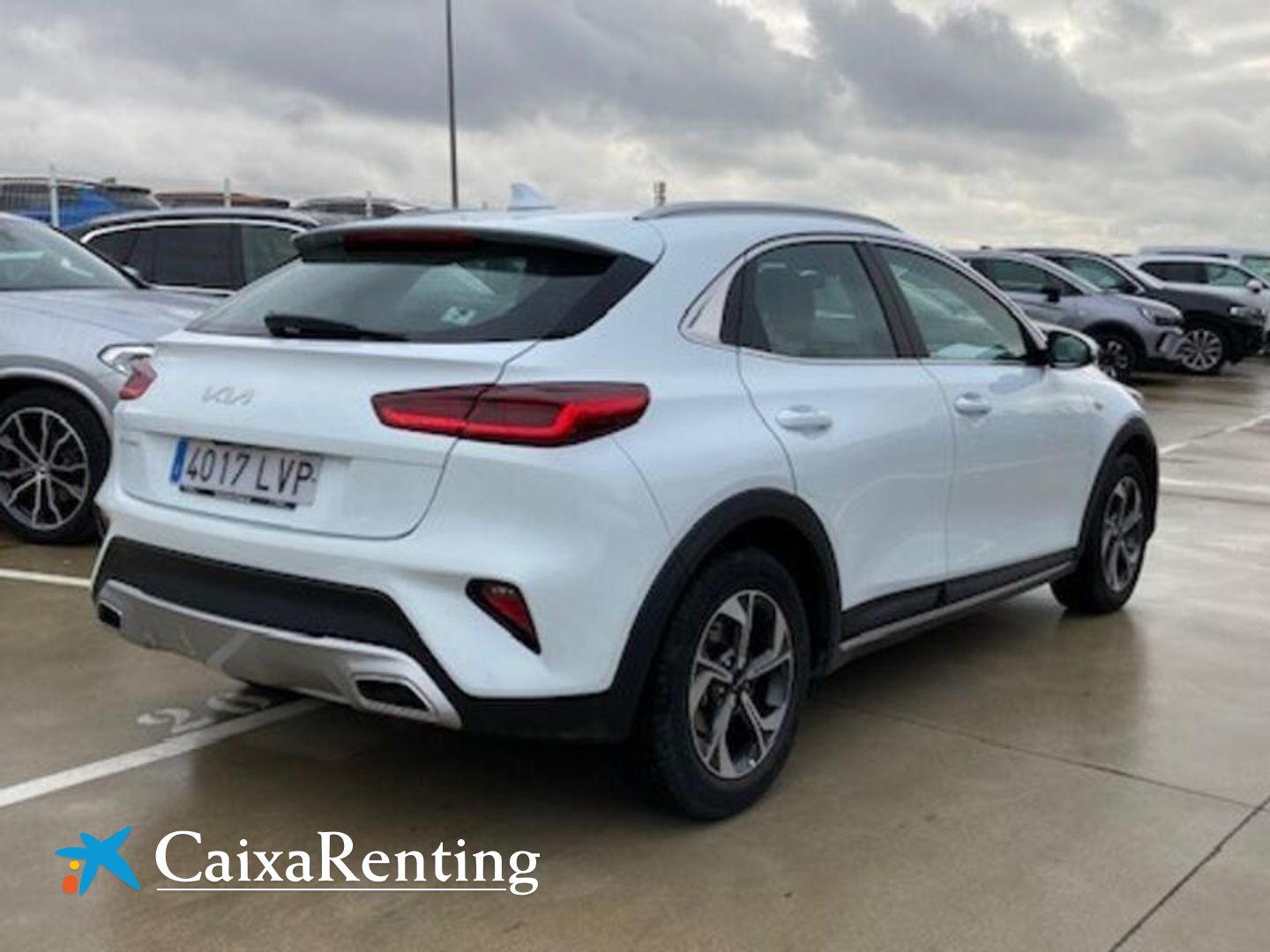 Kia XCeed 1.0 T-GDi Drive 88 kW (120 CV)