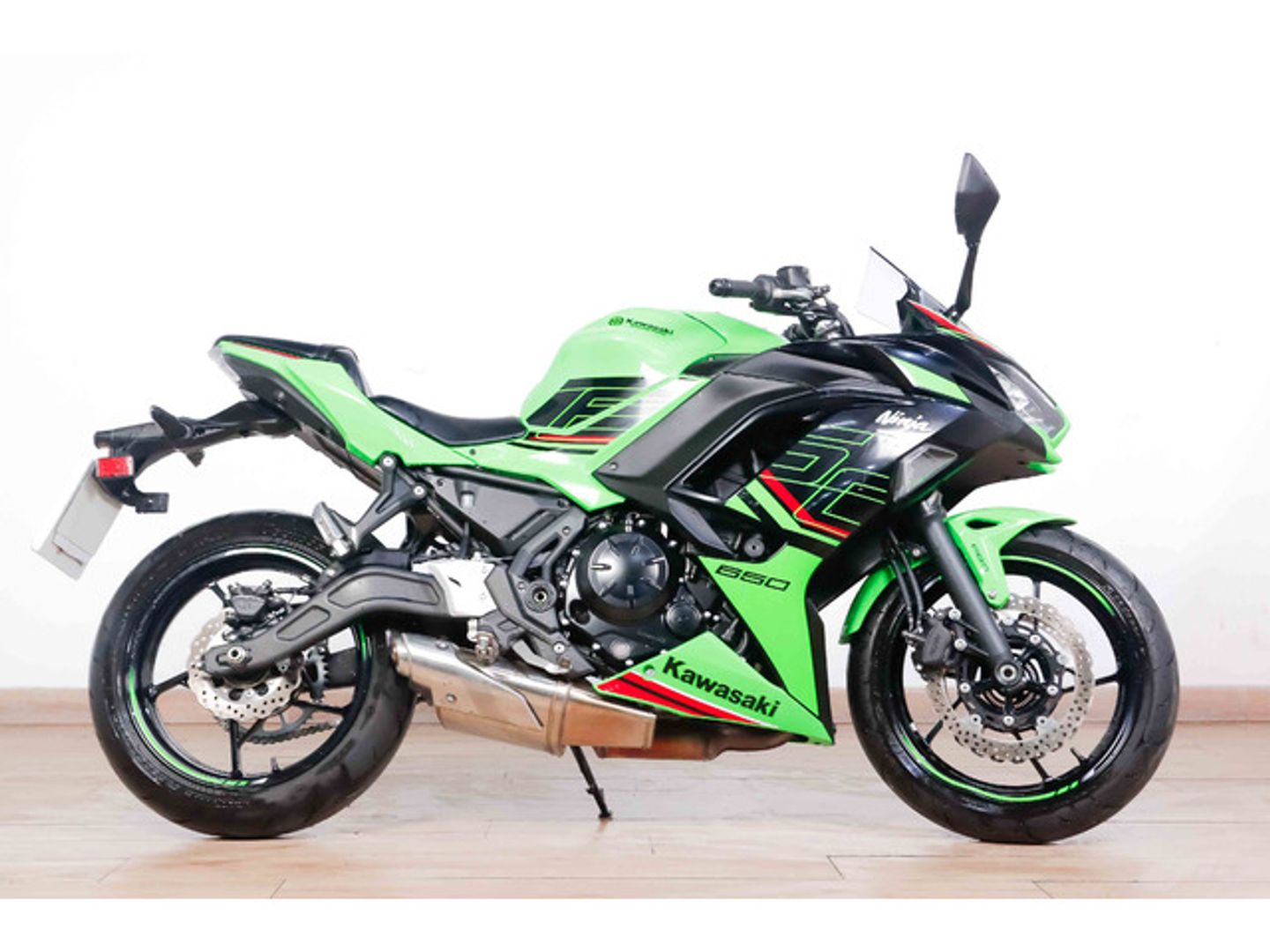 Kawasaki Ninja 650 ABS