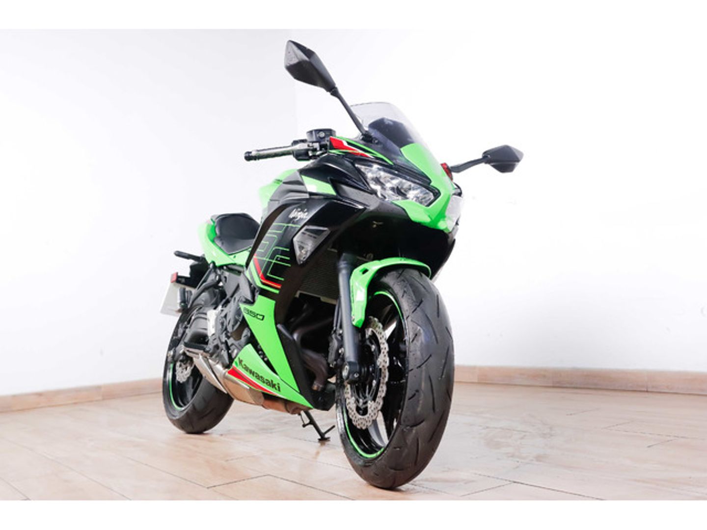 Kawasaki Ninja 650 ABS