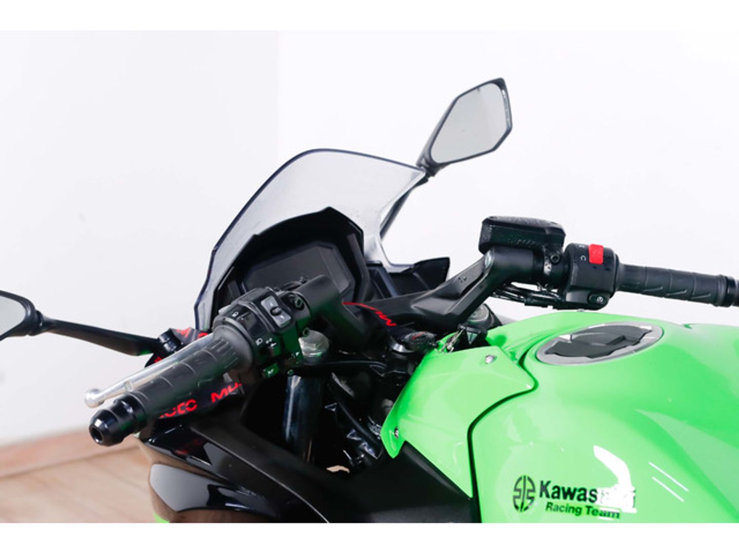 Kawasaki Ninja 650 ABS