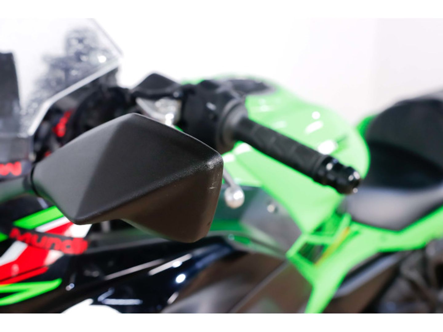 Kawasaki Ninja 650 ABS