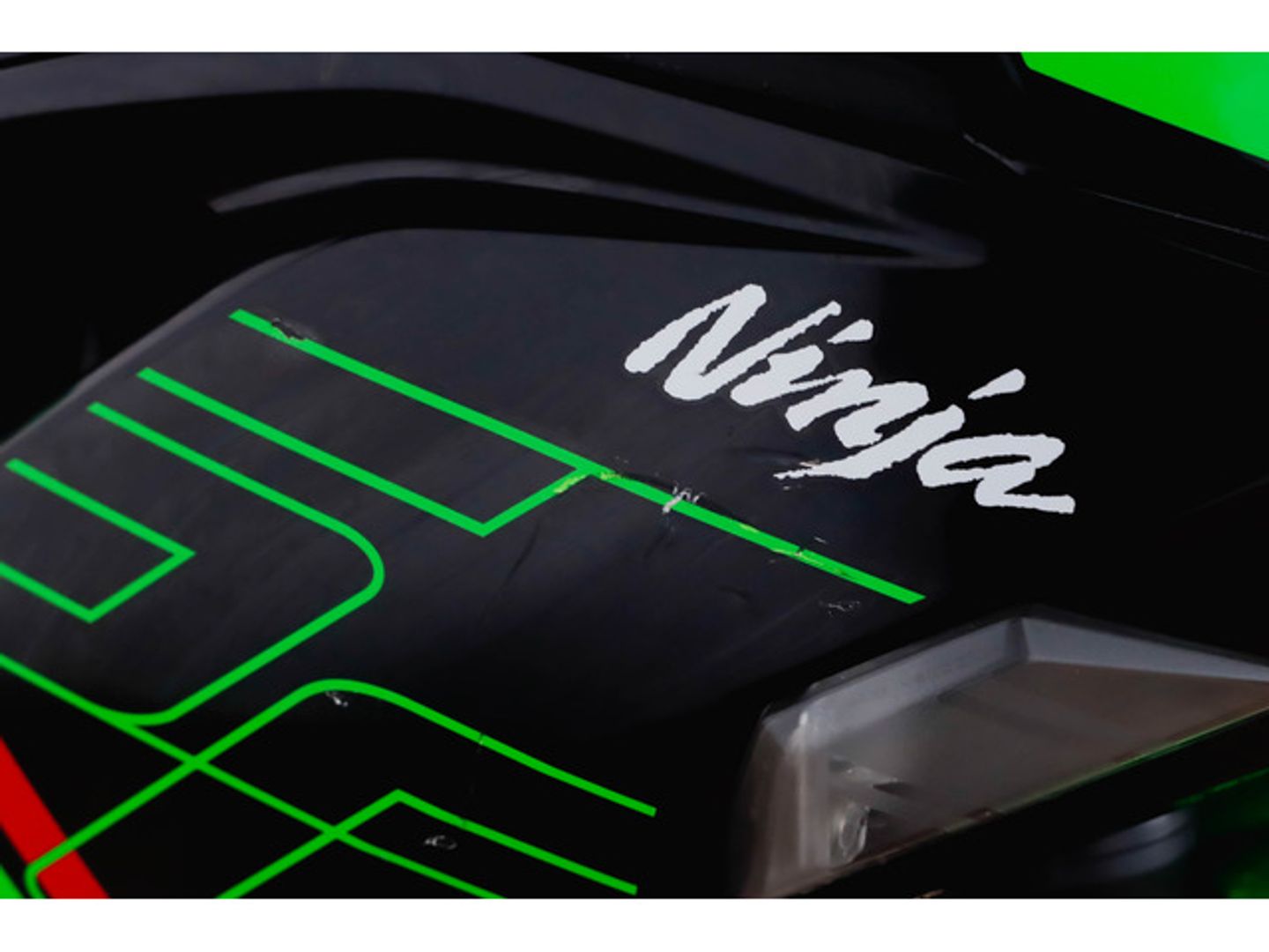 Kawasaki Ninja 650 ABS