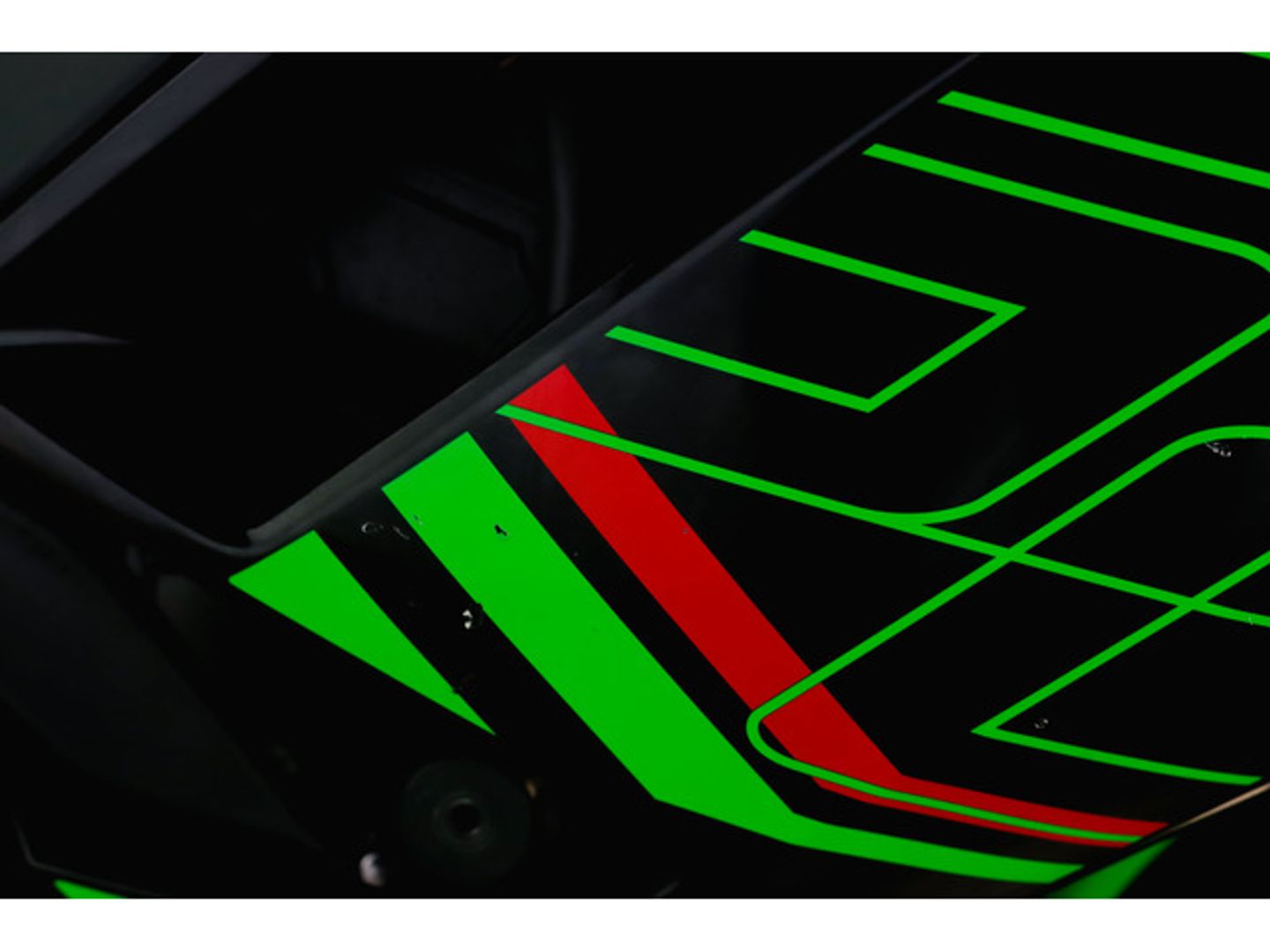 Kawasaki Ninja 650 ABS