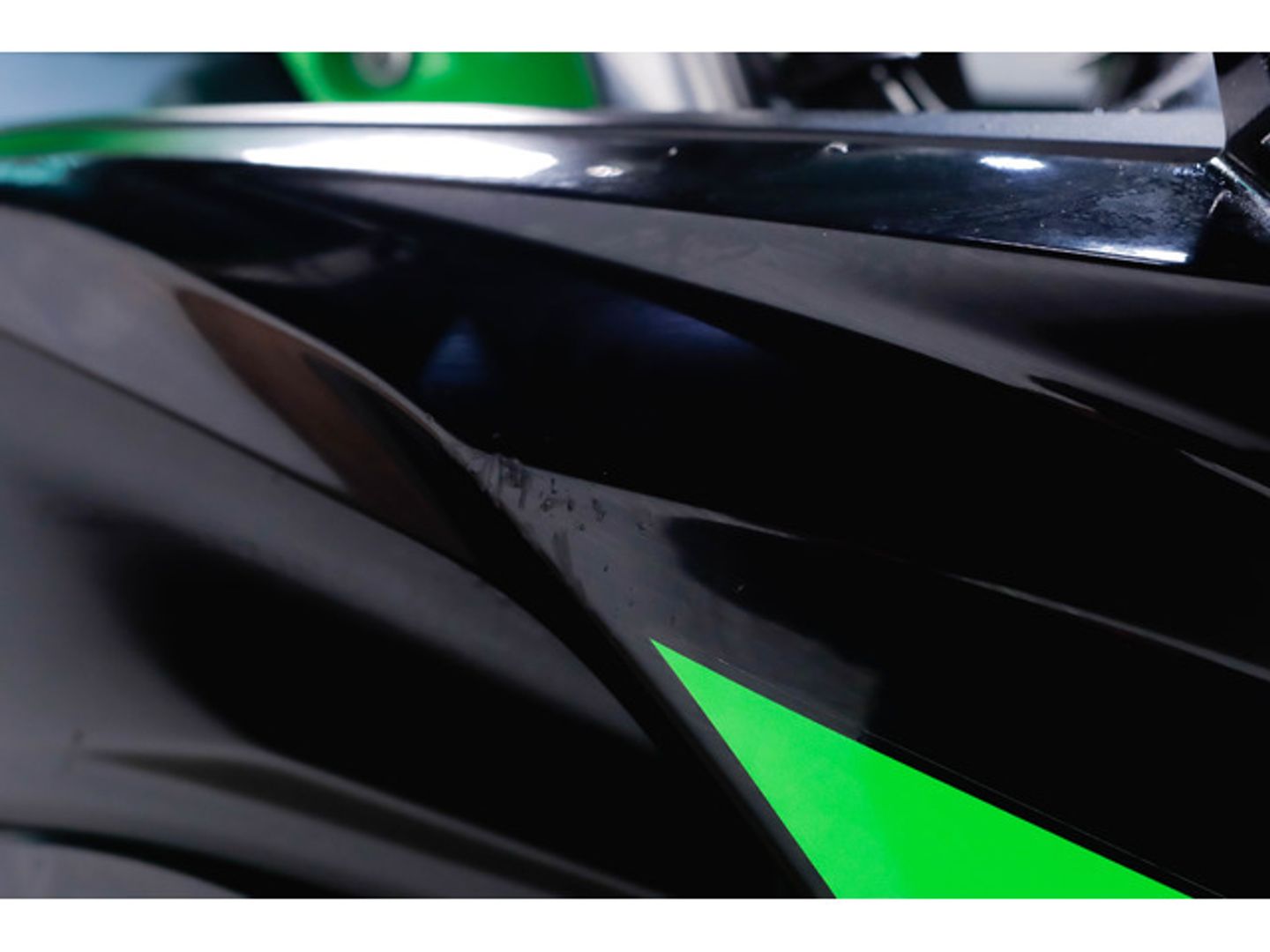 Kawasaki Ninja 650 ABS