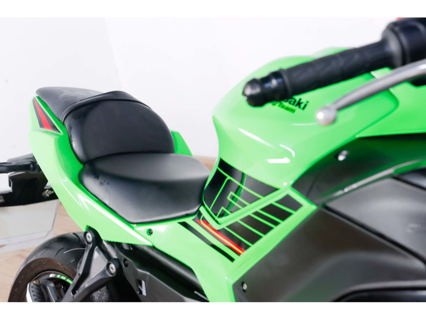 Kawasaki Ninja 650 ABS